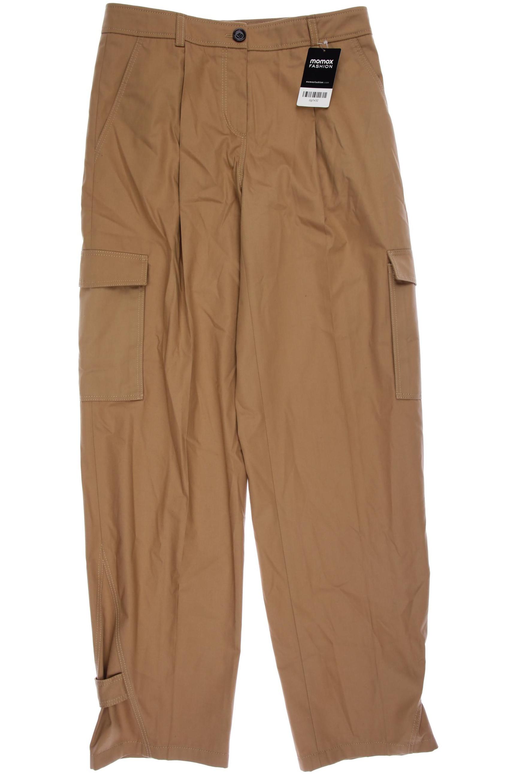

Boss by Hugo Boss Damen Stoffhose, braun, Gr. 36