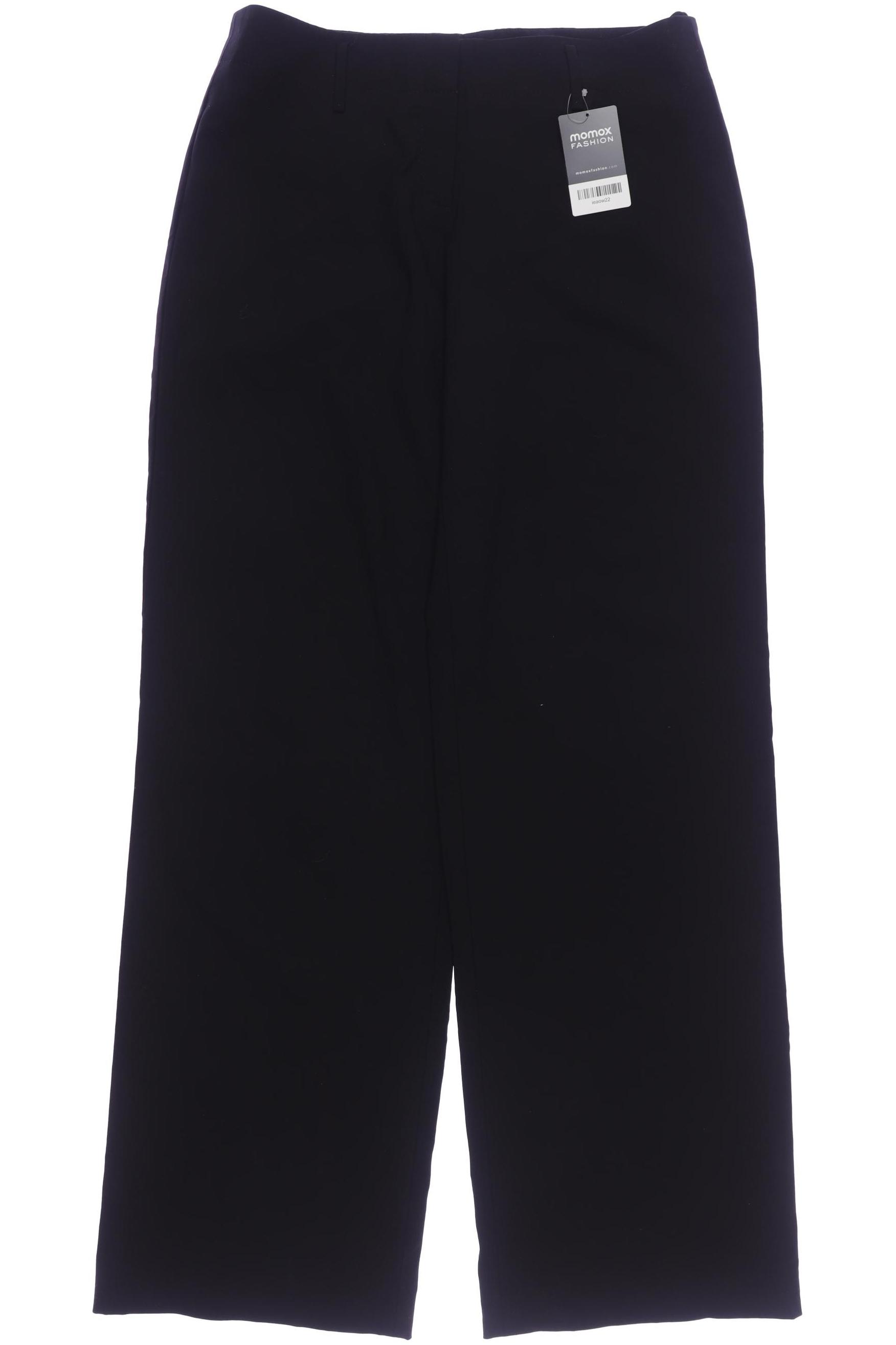 

Boss by Hugo Boss Damen Stoffhose, schwarz, Gr. 42