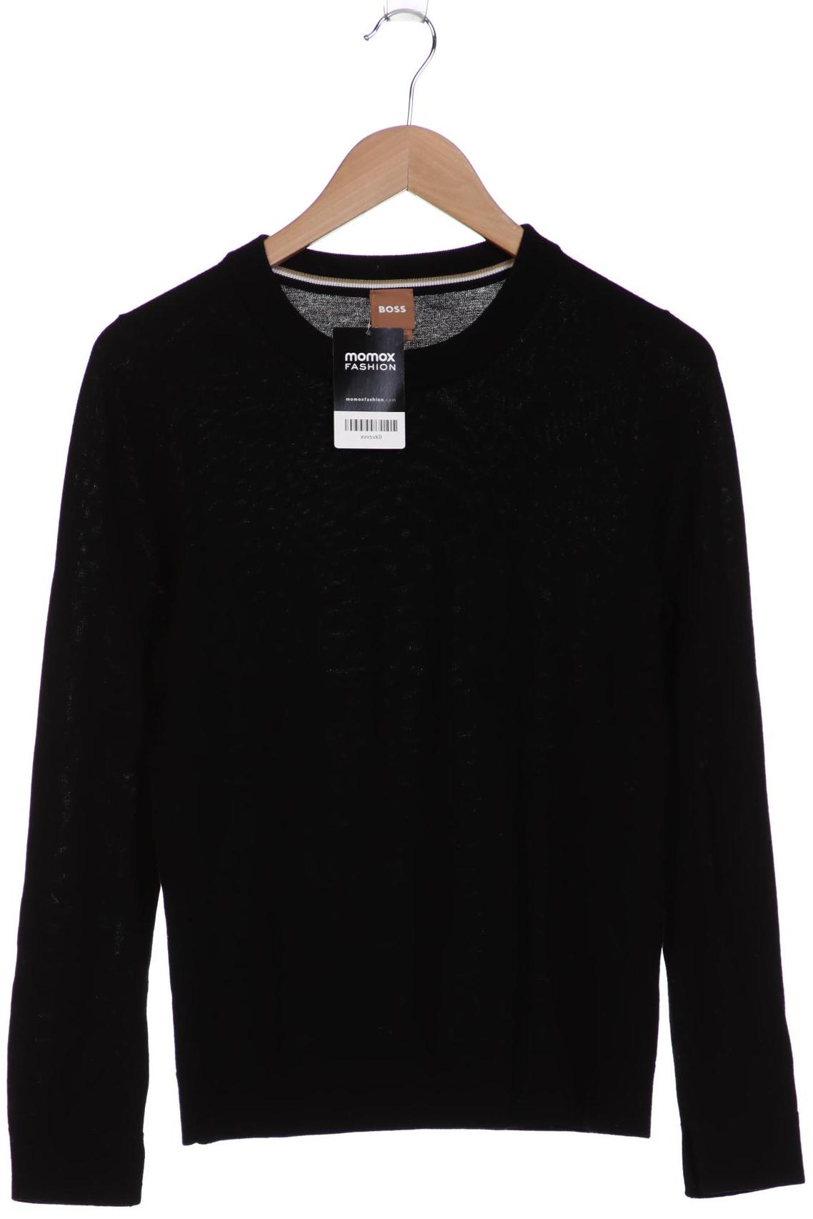 

Boss by Hugo Boss Damen Pullover, schwarz, Gr. 36