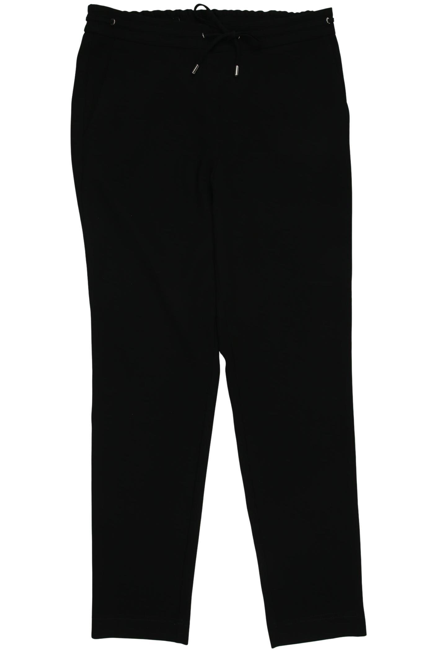 

Boss by Hugo Boss Damen Stoffhose, schwarz, Gr. 36