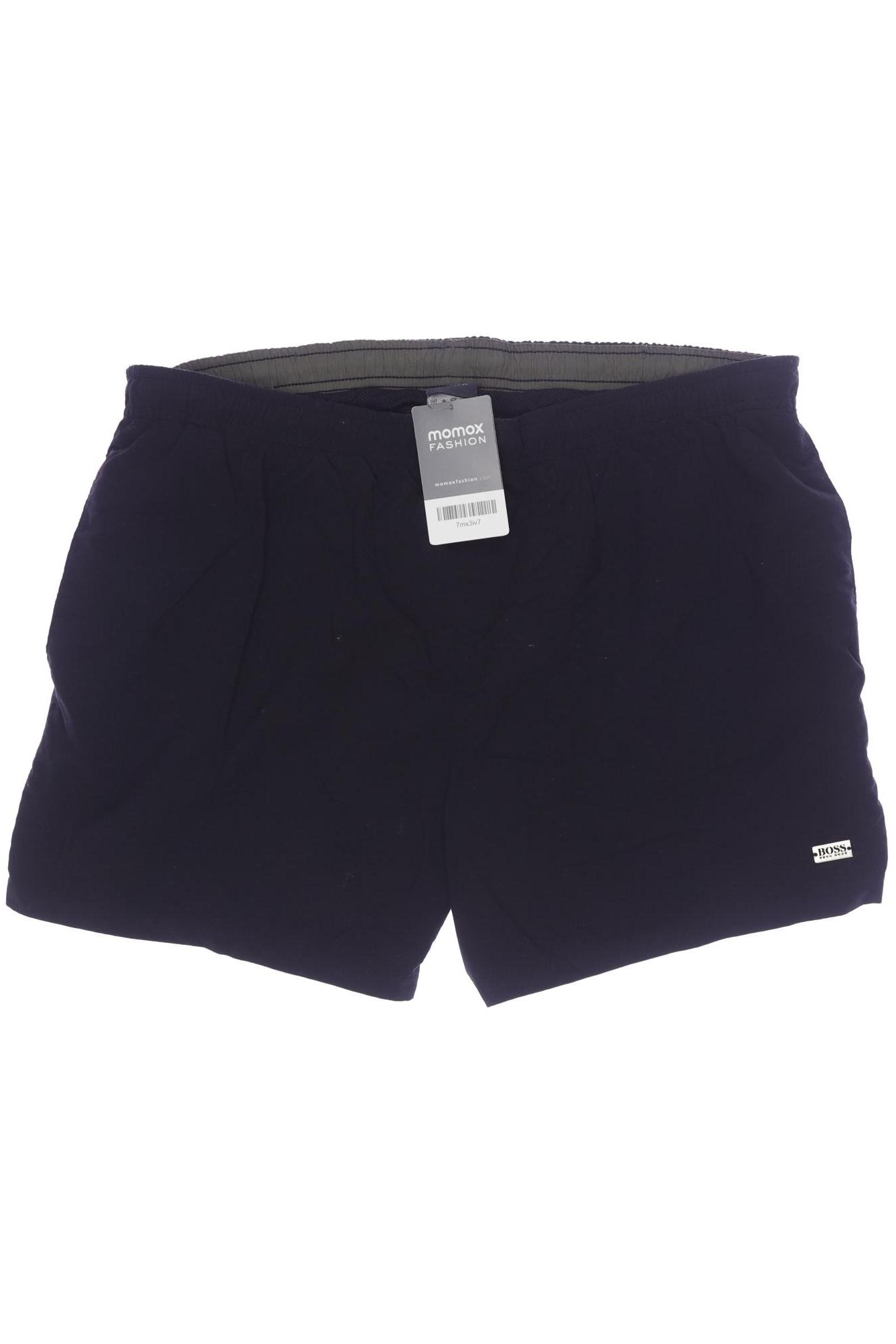 Thumbnail - Boss by Hugo Boss Herren Shorts, schwarz, Gr. 52