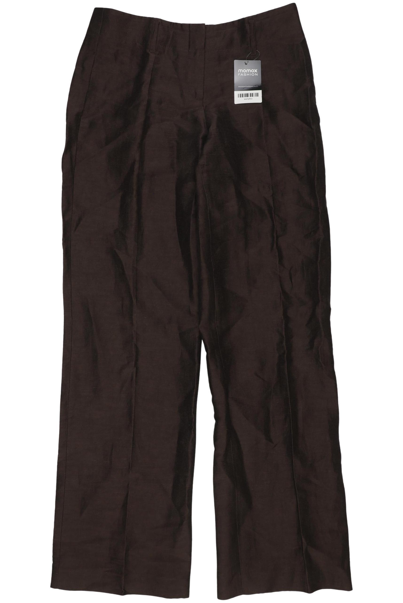 

Boss by Hugo Boss Damen Stoffhose, braun, Gr. 36