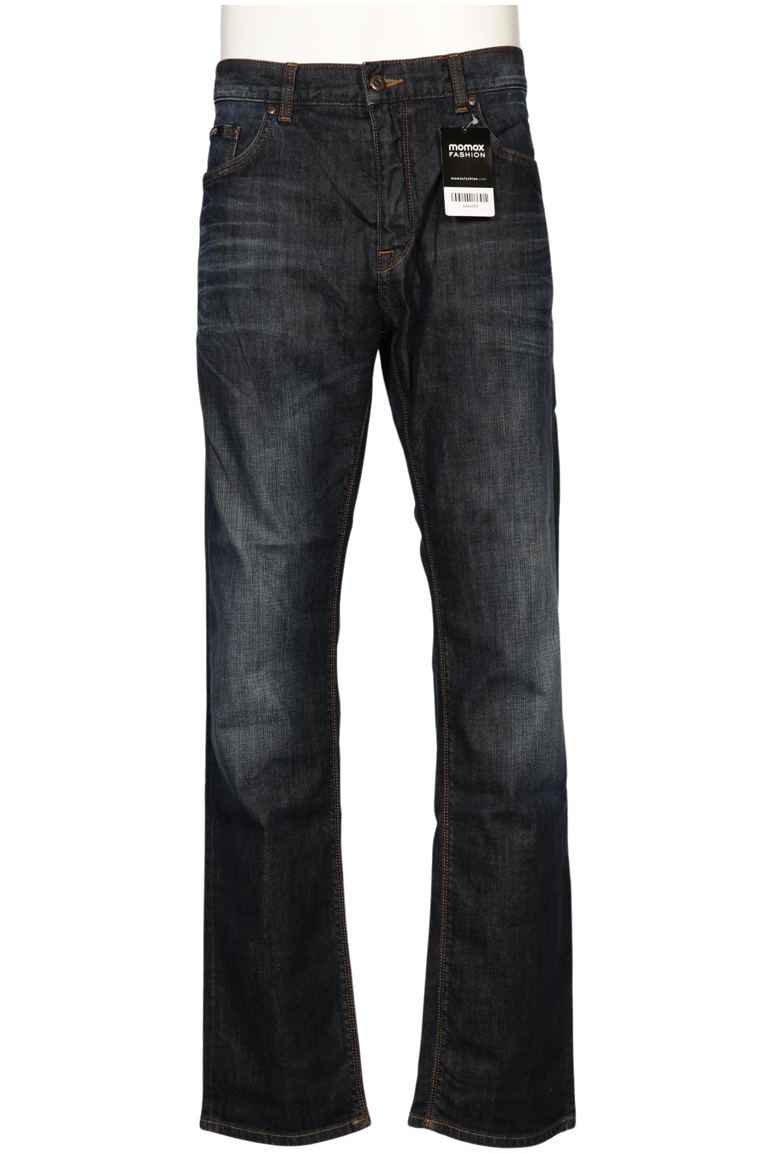 

Boss by Hugo Boss Herren Jeans, blau, Gr. 36