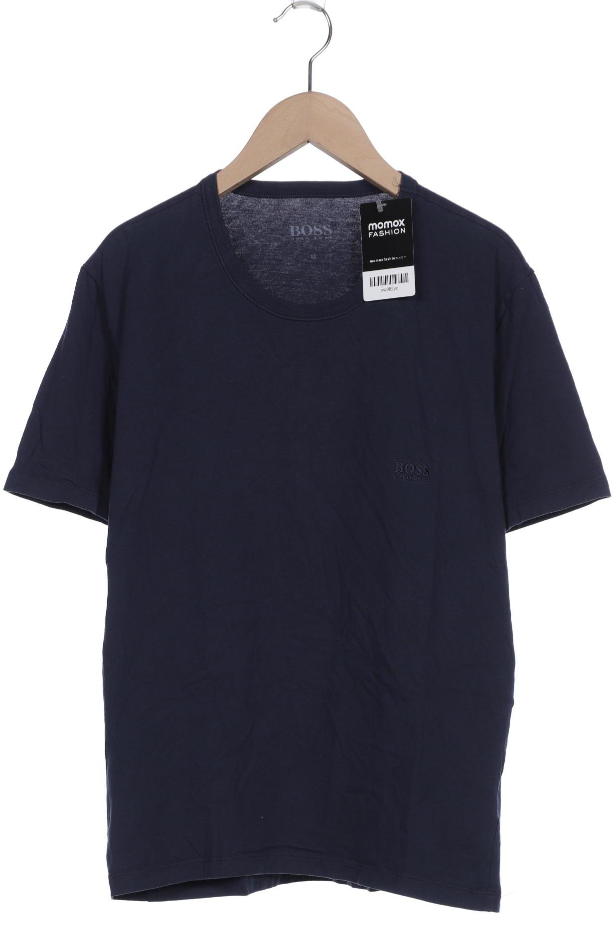 

BOSS by Hugo Boss Herren T-Shirt, marineblau