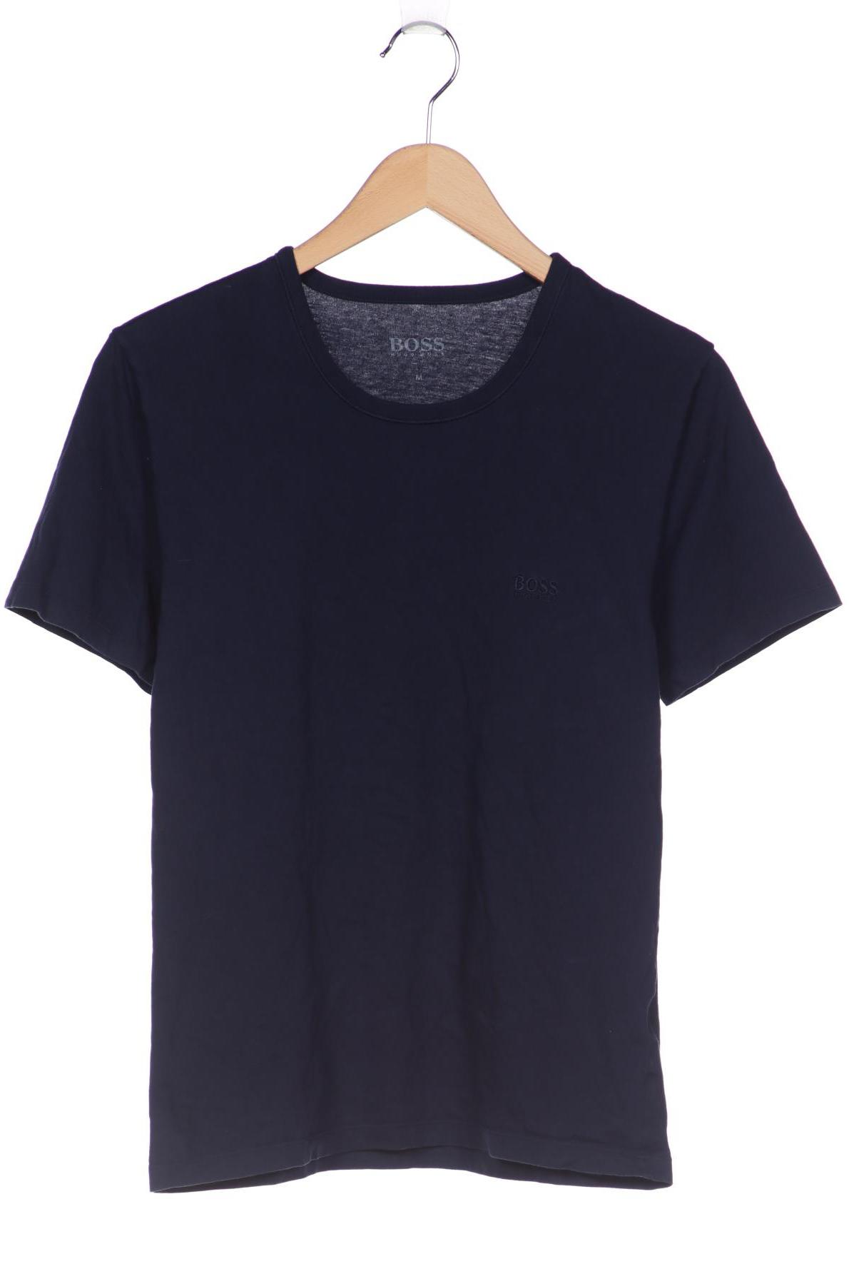 

BOSS by Hugo Boss Herren T-Shirt, marineblau
