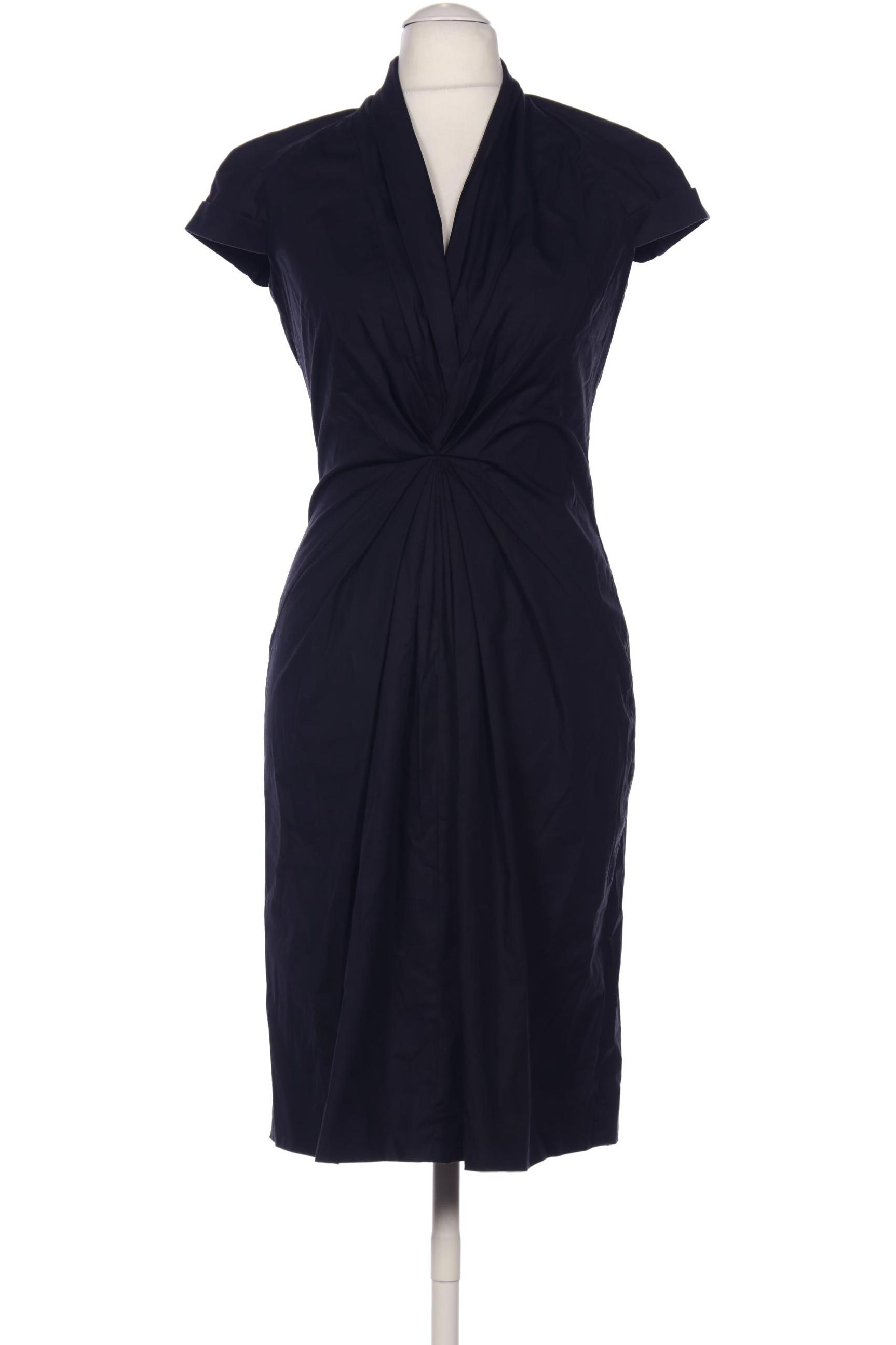 

Boss by Hugo Boss Damen Kleid, marineblau, Gr. 36
