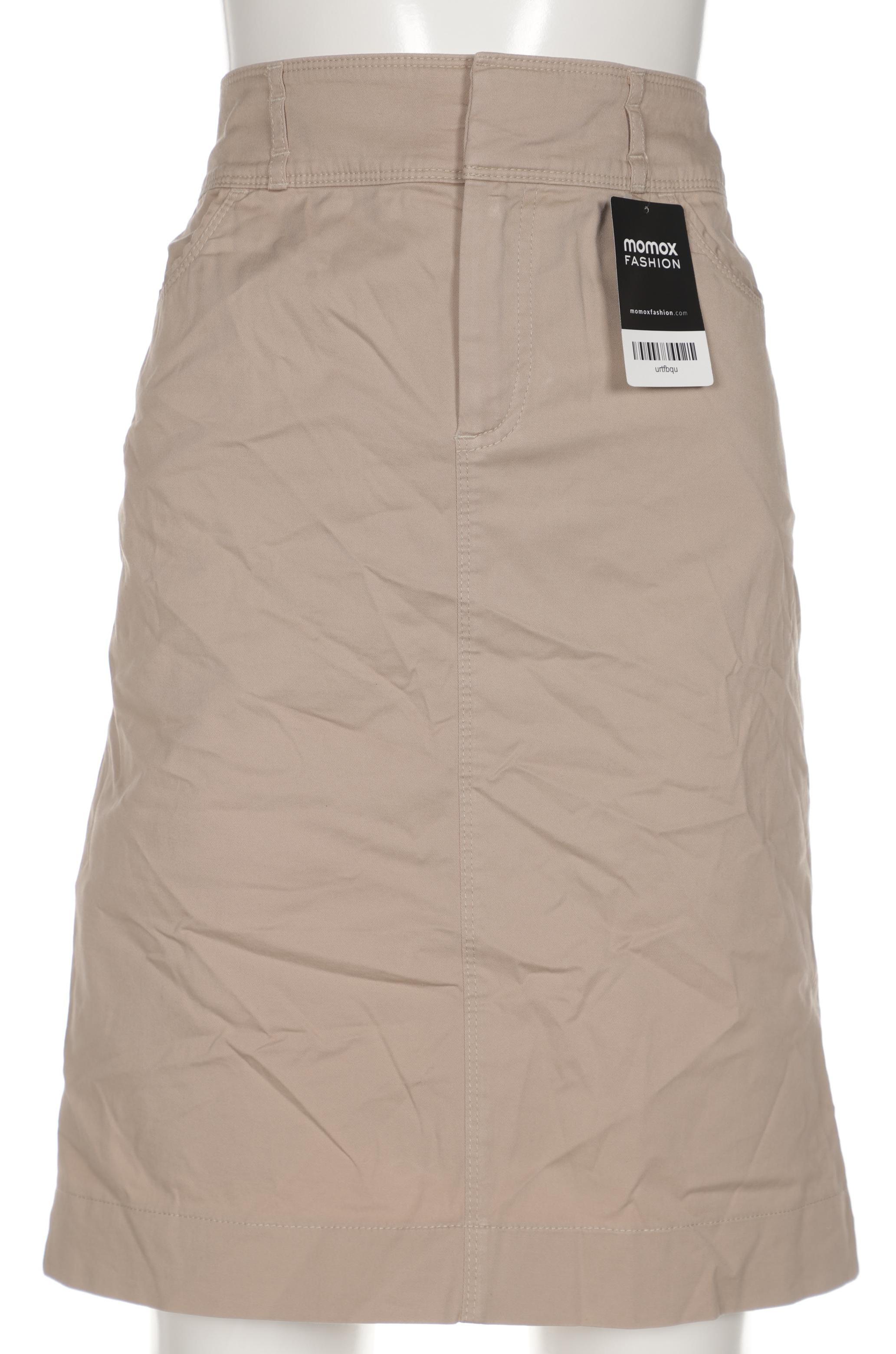 

BOSS by Hugo Boss Damen Rock, beige