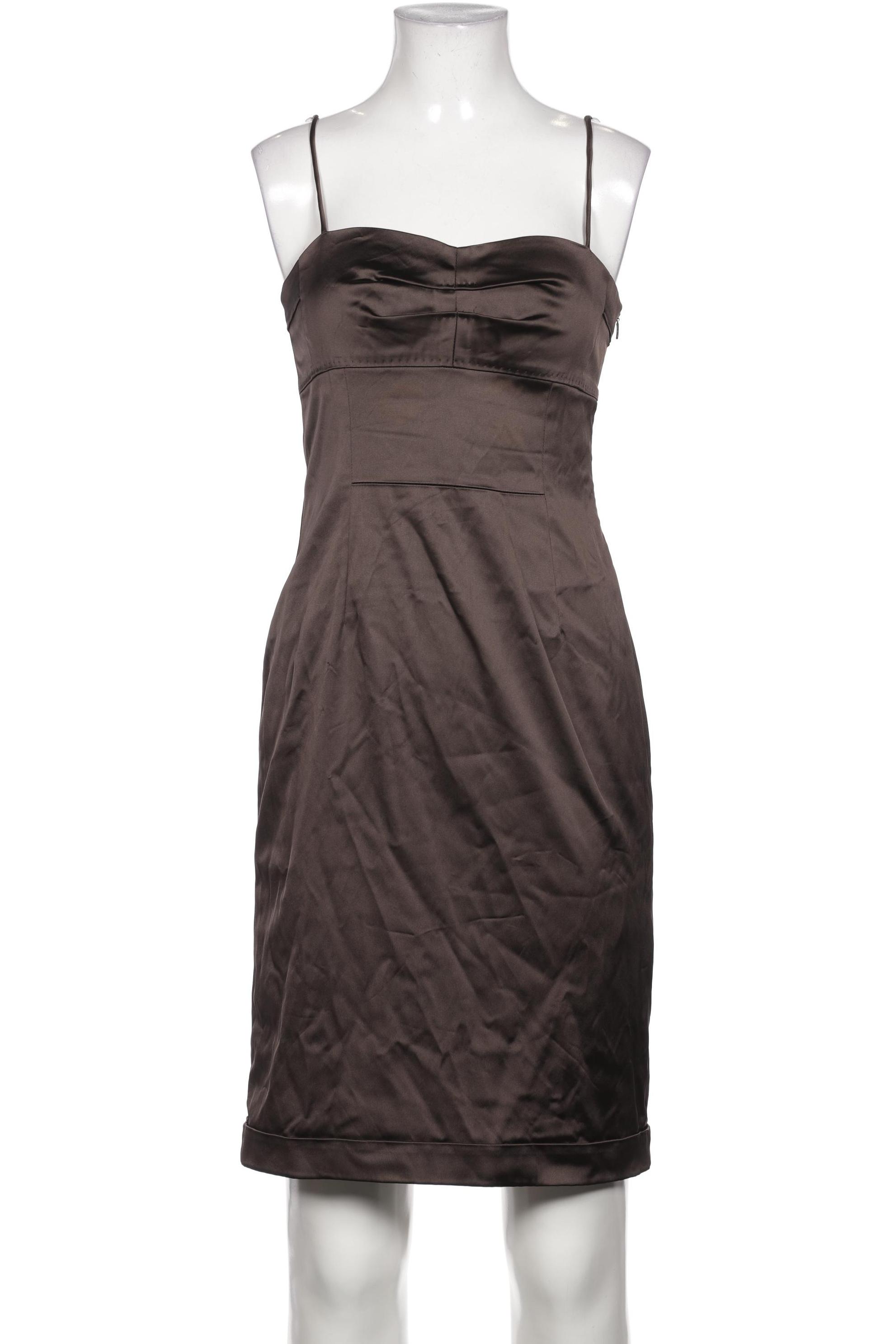 

Boss by Hugo Boss Damen Kleid, braun, Gr. 36