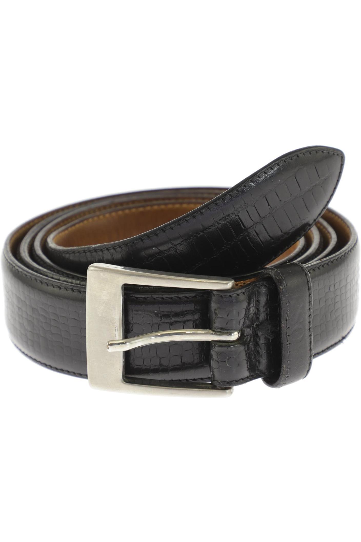 

Boss by Hugo Boss Herren Gürtel, schwarz, Gr. 105