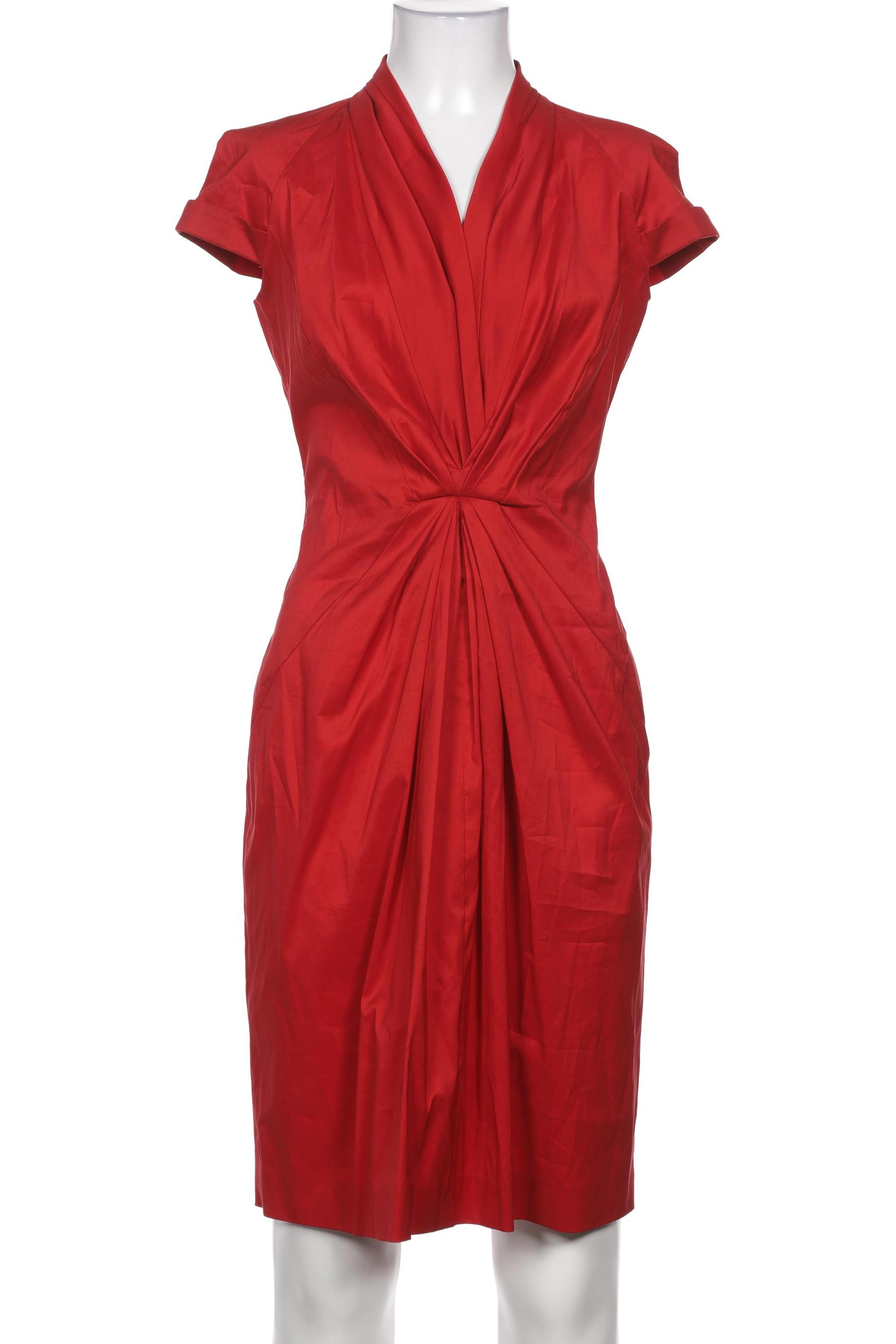 

BOSS by Hugo Boss Damen Kleid, rot