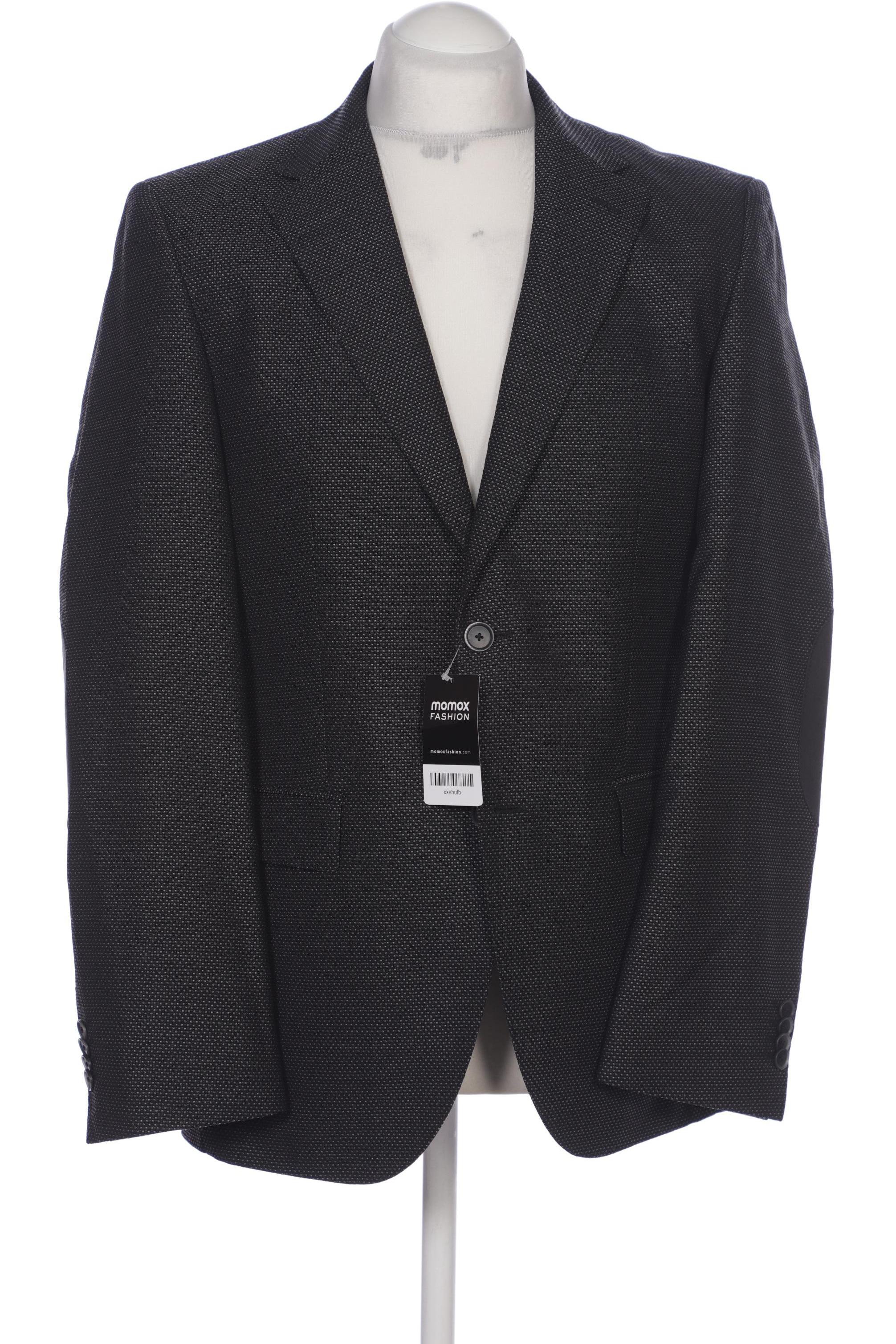 

Boss by Hugo Boss Herren Sakko, schwarz, Gr. 50
