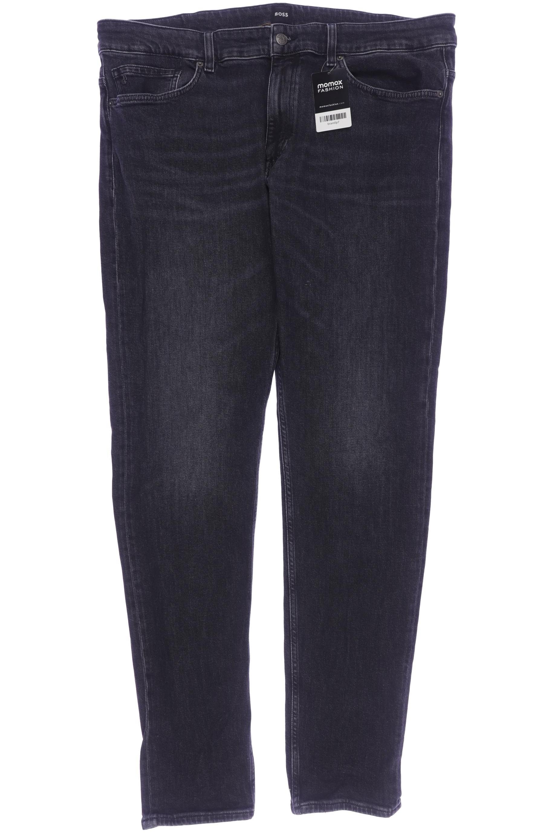 

Boss by Hugo Boss Herren Jeans, grau, Gr. 38