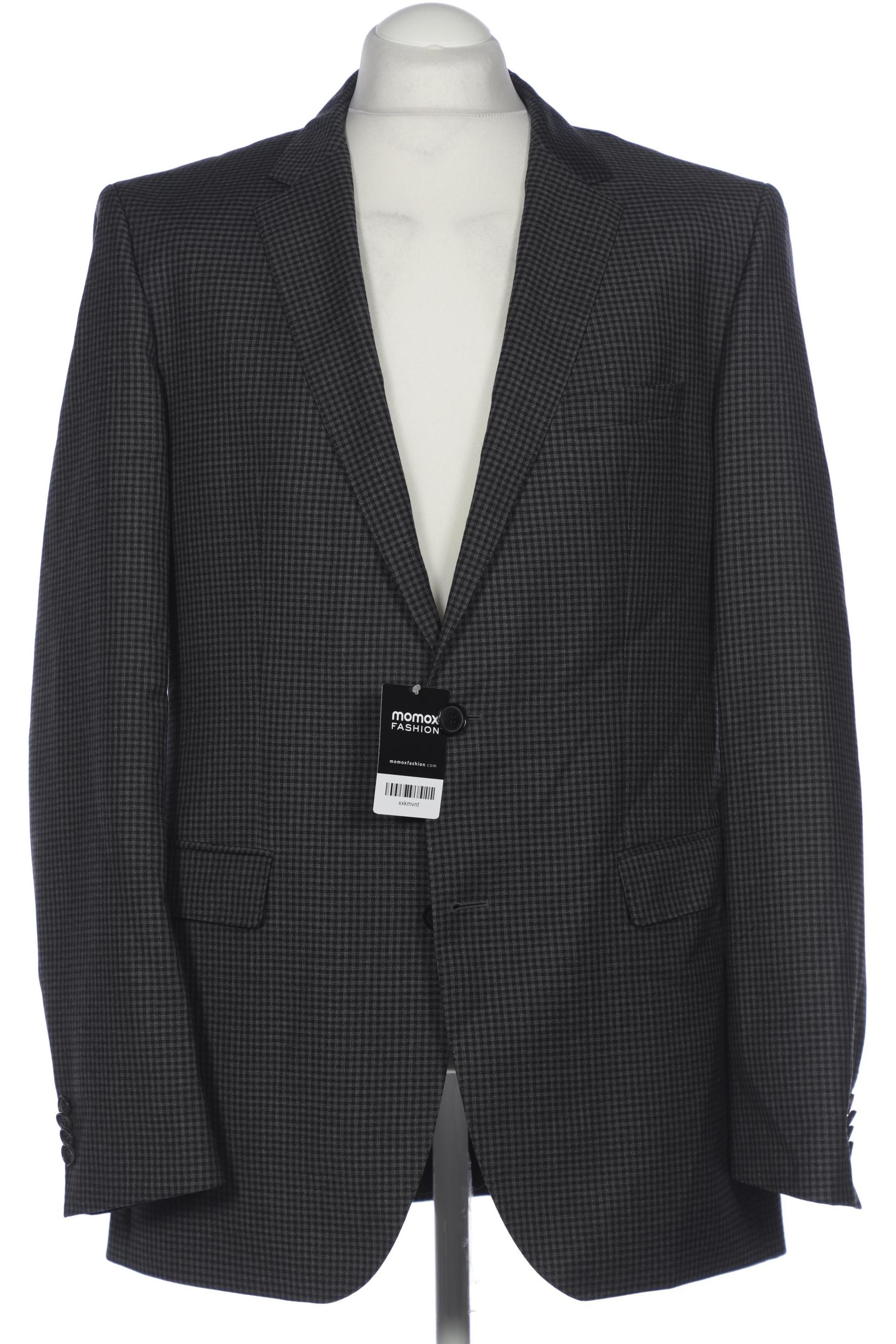 

Boss by Hugo Boss Herren Sakko, grau, Gr. 106