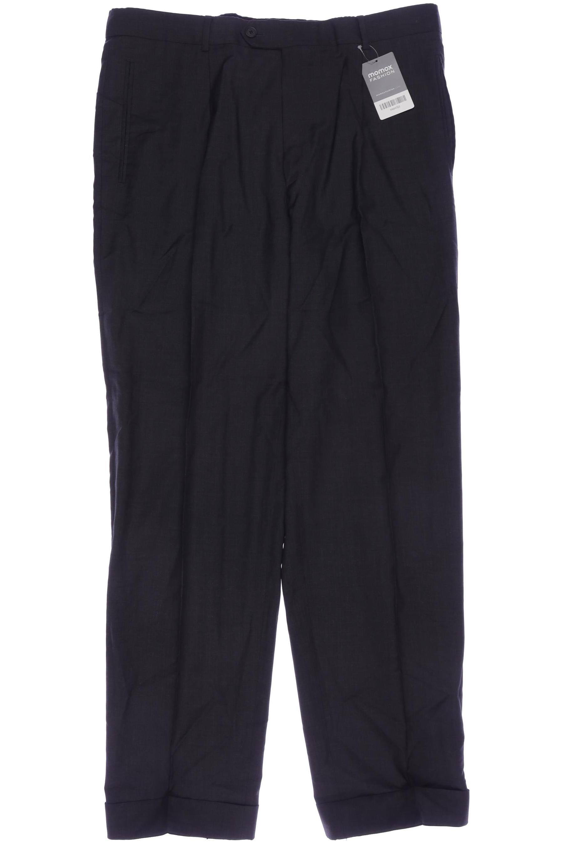 

Boss by Hugo Boss Herren Stoffhose, grau, Gr. 54
