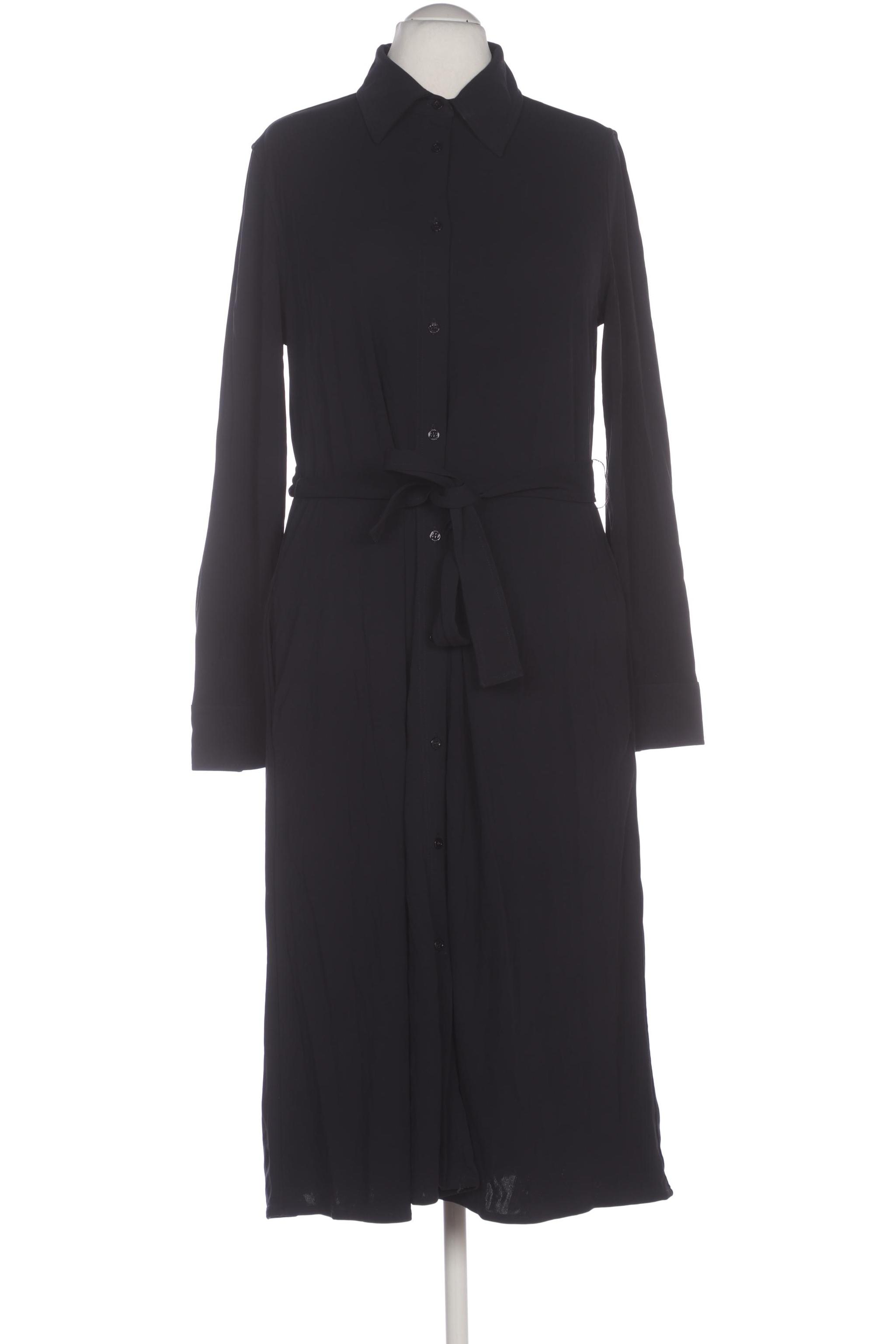 

Boss by Hugo Boss Damen Kleid, marineblau, Gr. 44