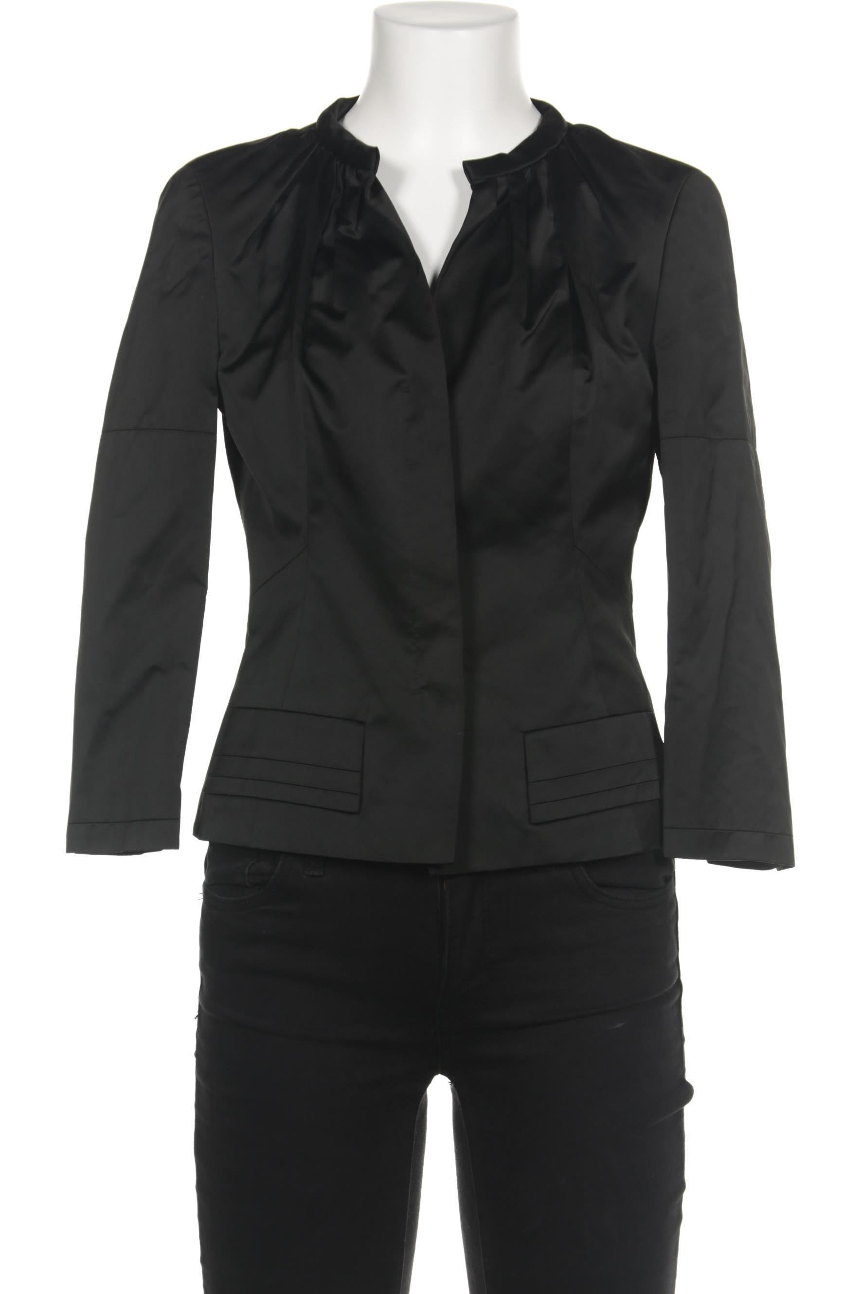 

Boss by Hugo Boss Damen Blazer, schwarz, Gr. 36