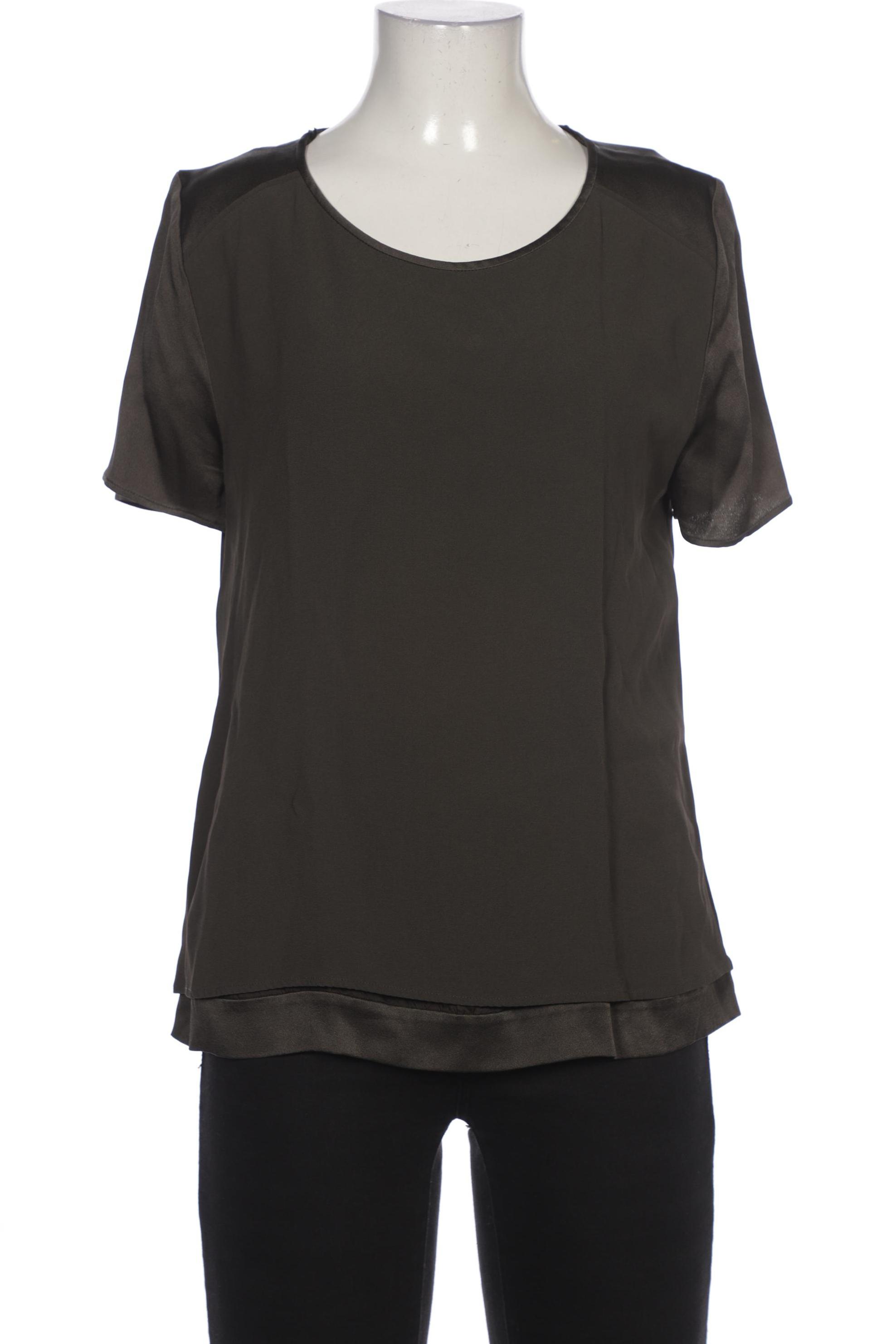 

Boss by Hugo Boss Damen Bluse, grün, Gr. 38
