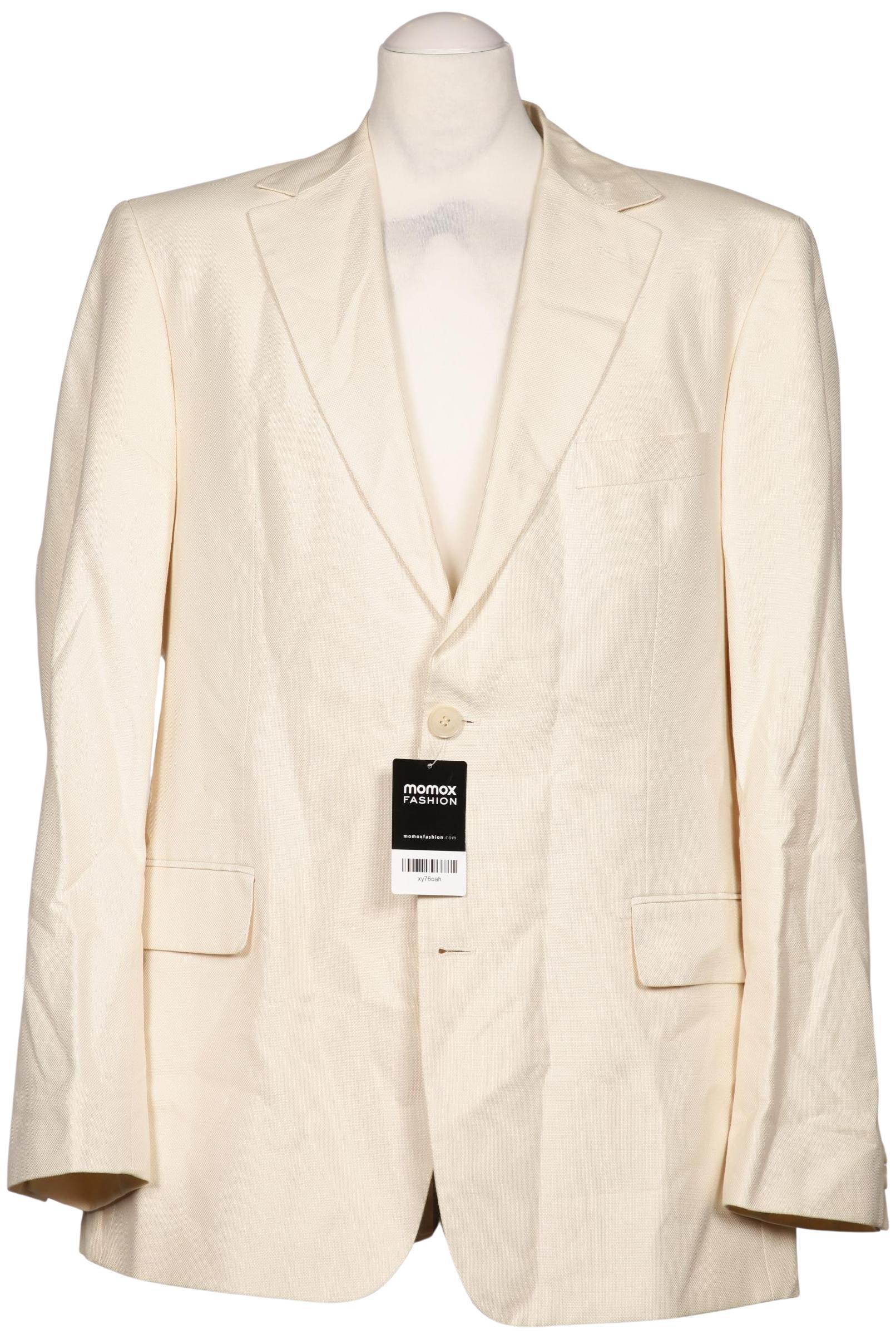 

Boss by Hugo Boss Herren Sakko, cremeweiß, Gr. 54