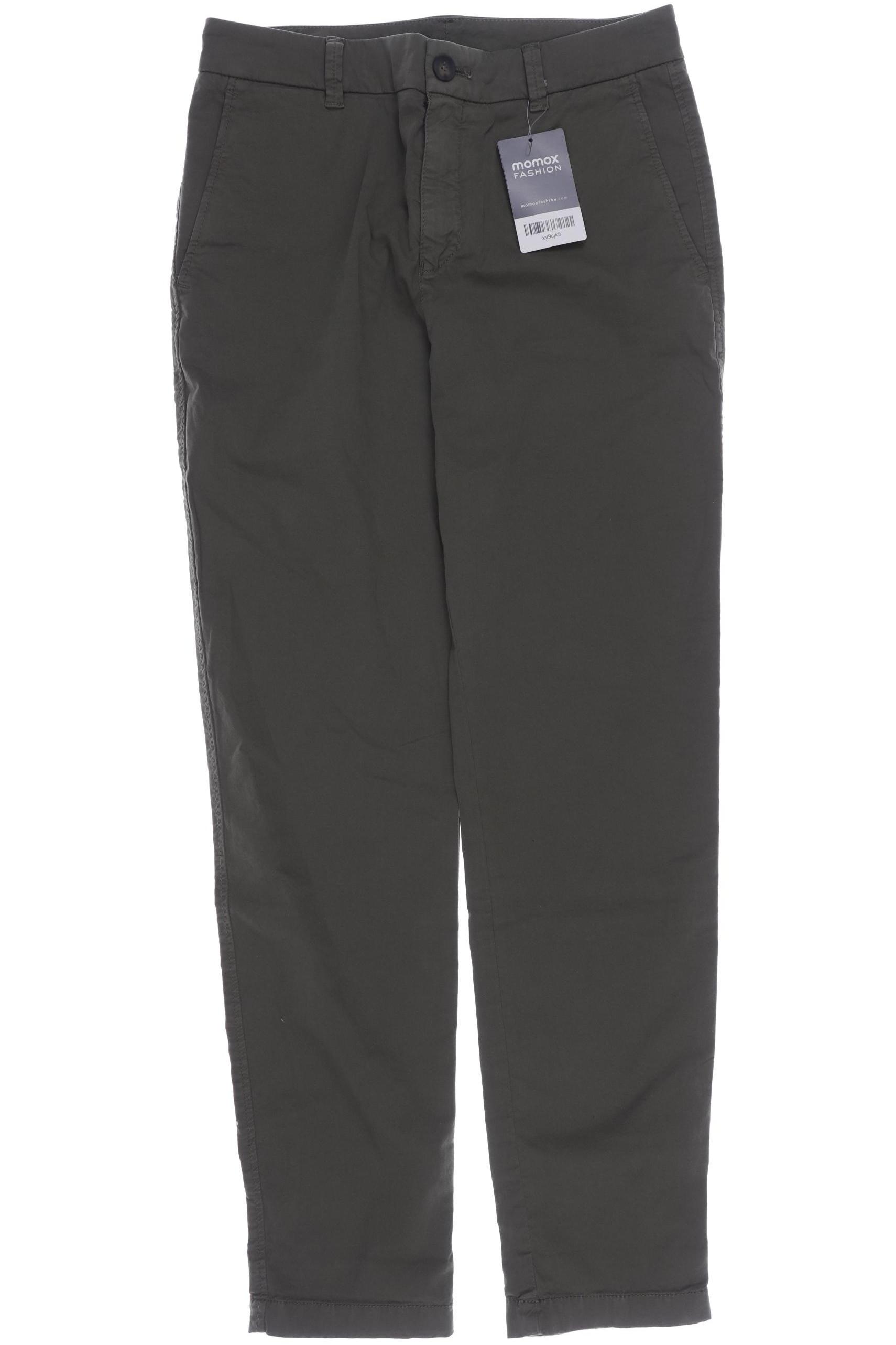 

BOSS by Hugo Boss Damen Stoffhose, grün