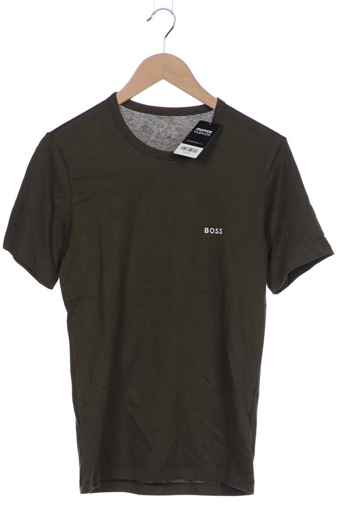 

Boss by Hugo Boss Herren T-Shirt, grün, Gr. 46