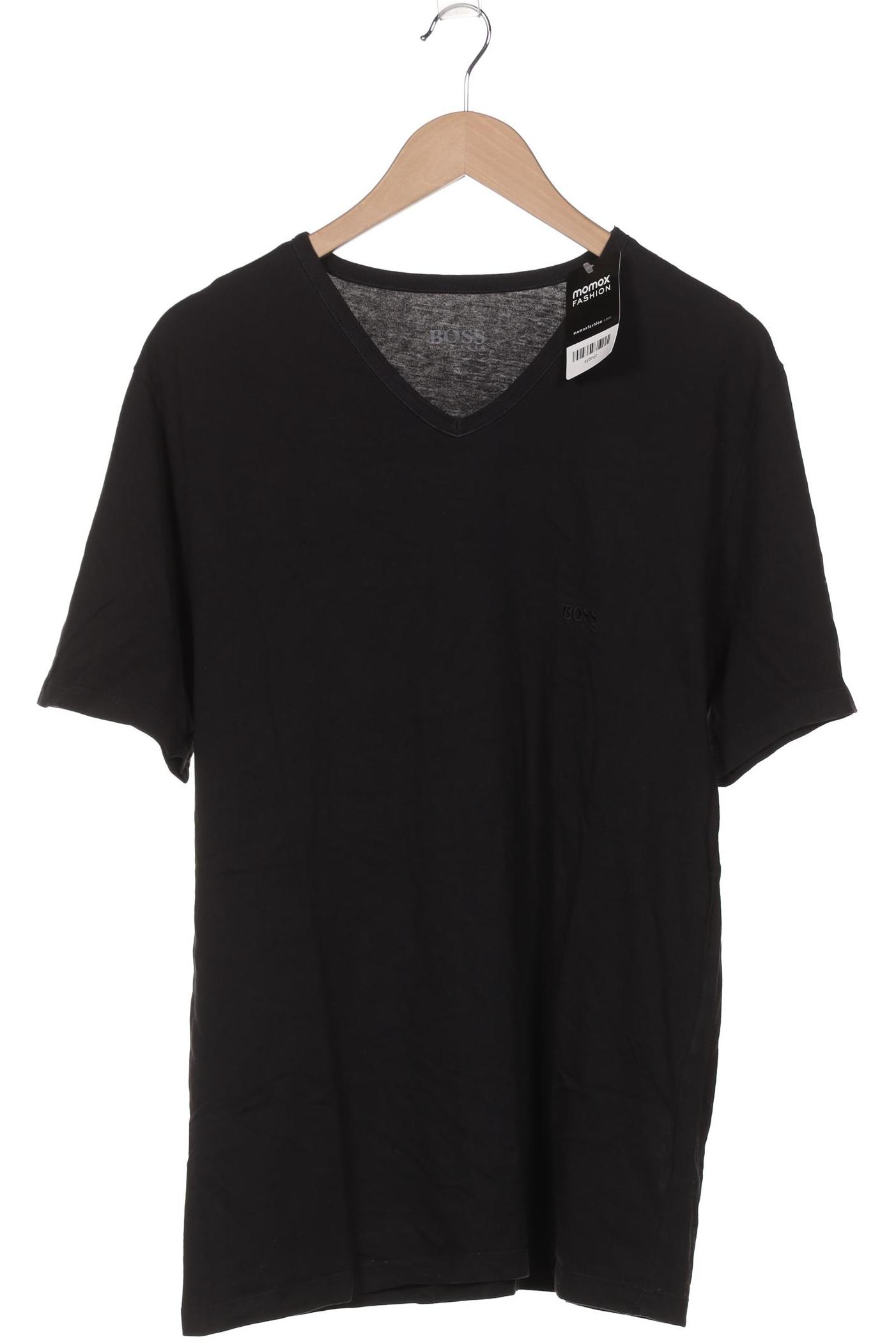

Boss by Hugo Boss Herren T-Shirt, schwarz, Gr. 54