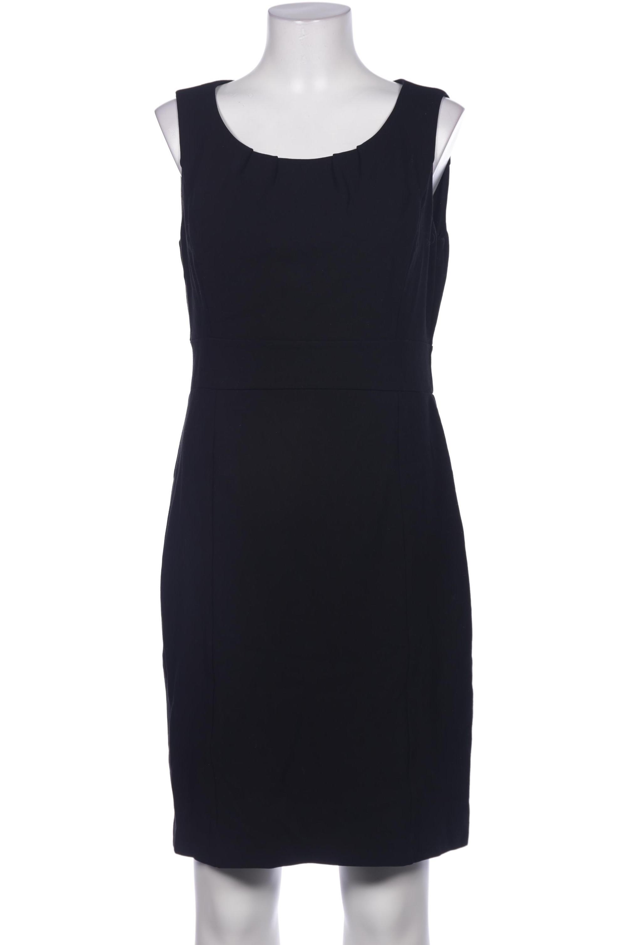 

Boss by Hugo Boss Damen Kleid, schwarz, Gr. 38