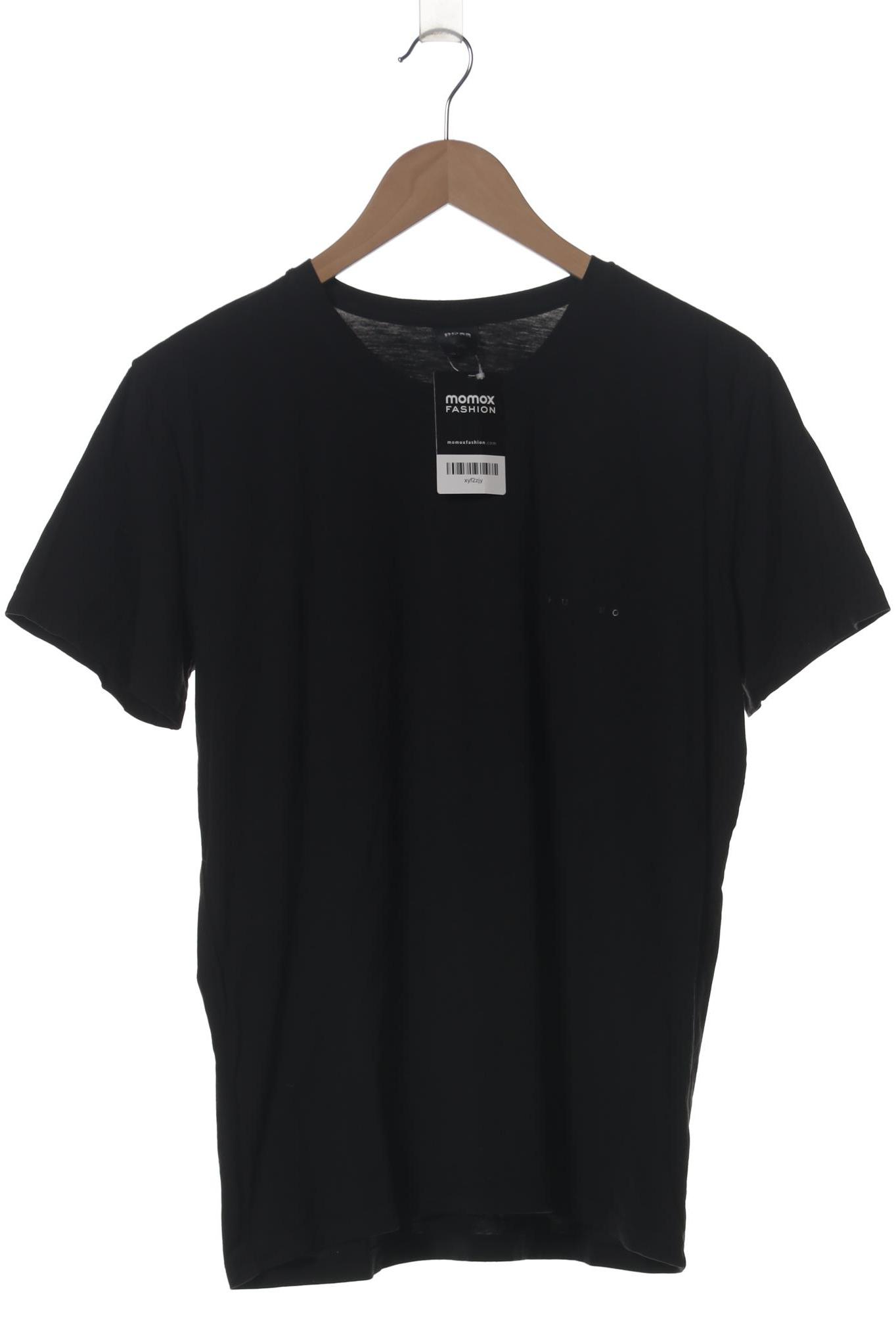 

Boss by Hugo Boss Herren T-Shirt, schwarz, Gr. 48