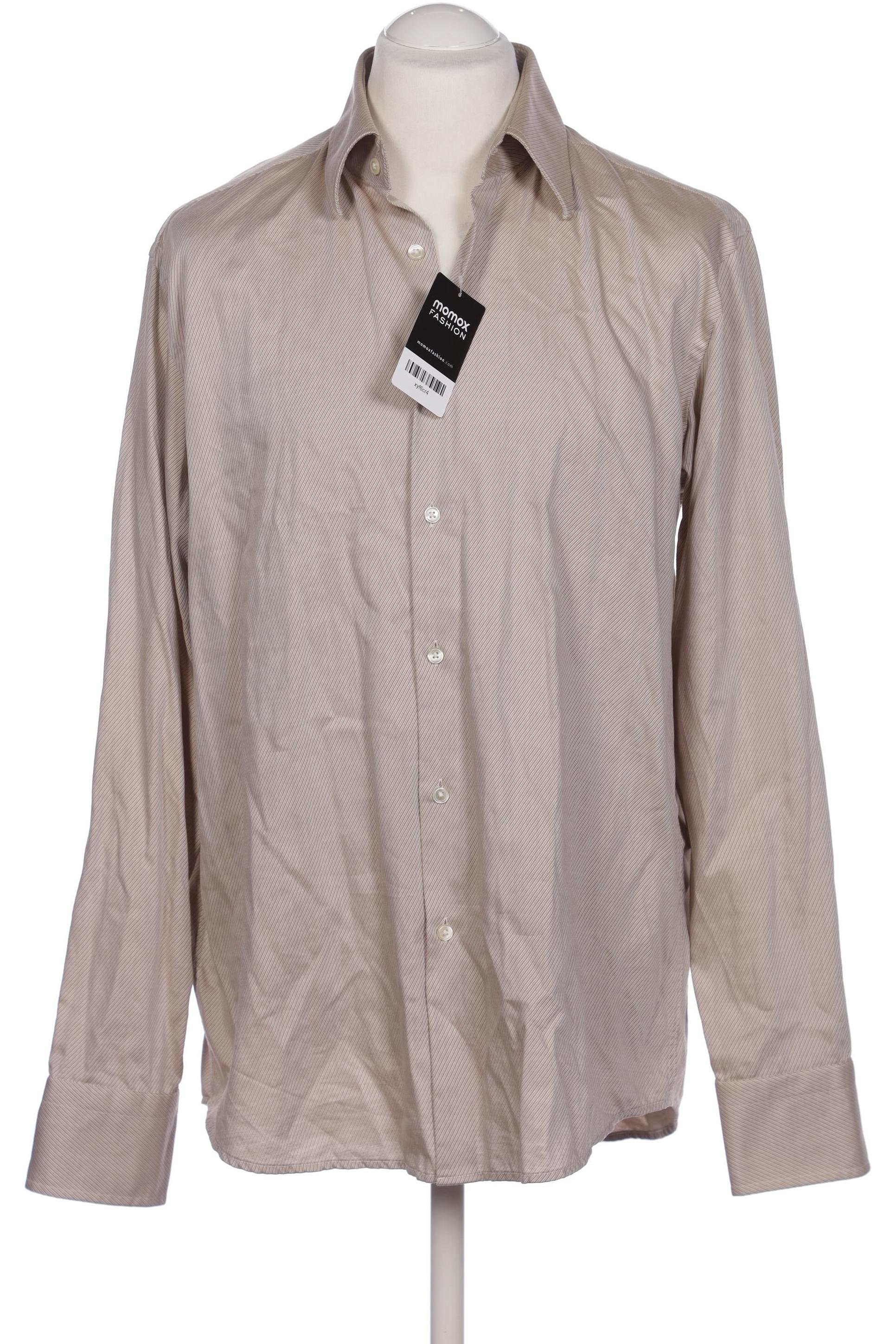 Thumbnail - Boss by Hugo Boss Herren Hemd, beige, Gr. 44