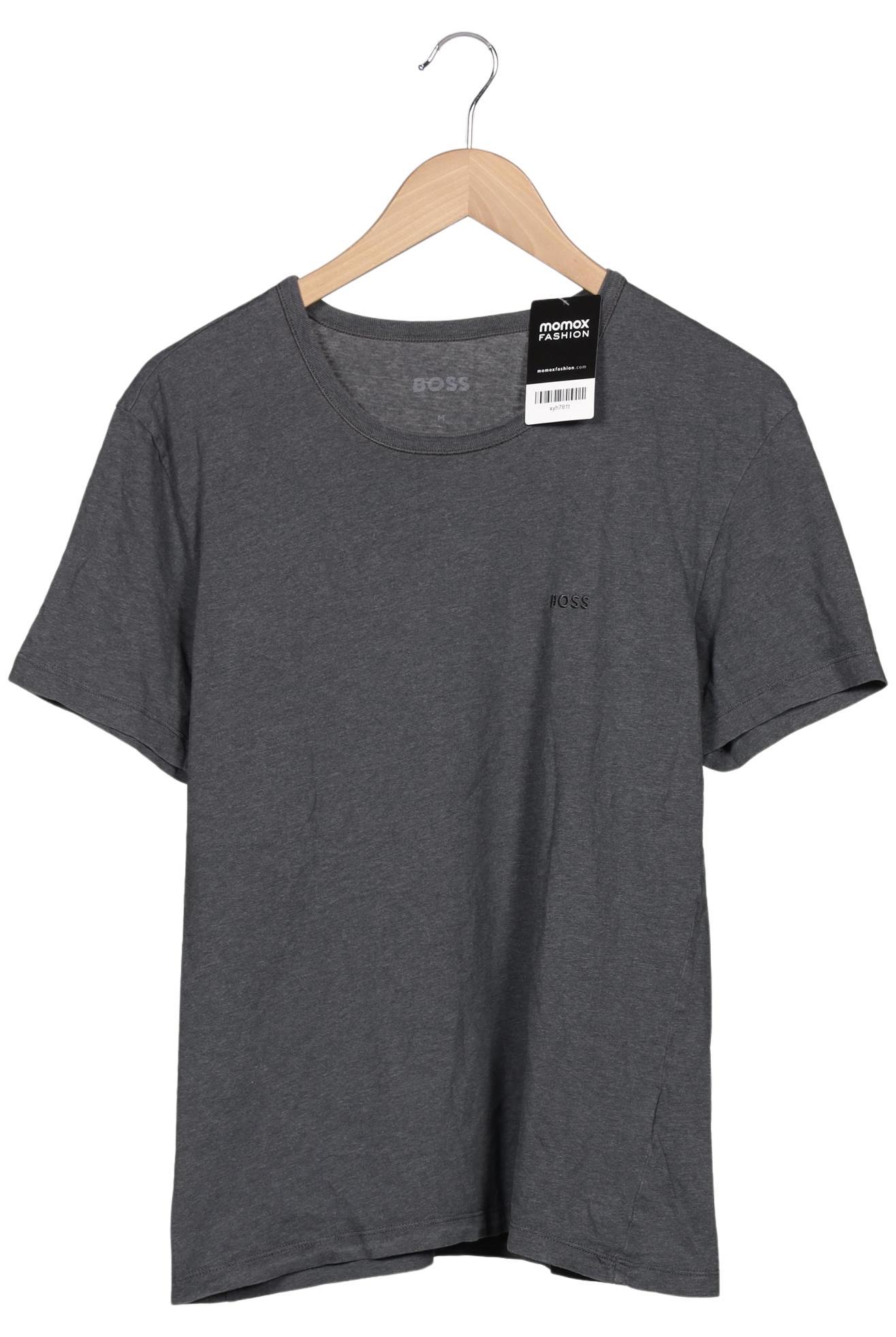 

Boss by Hugo Boss Herren T-Shirt, grau, Gr. 48