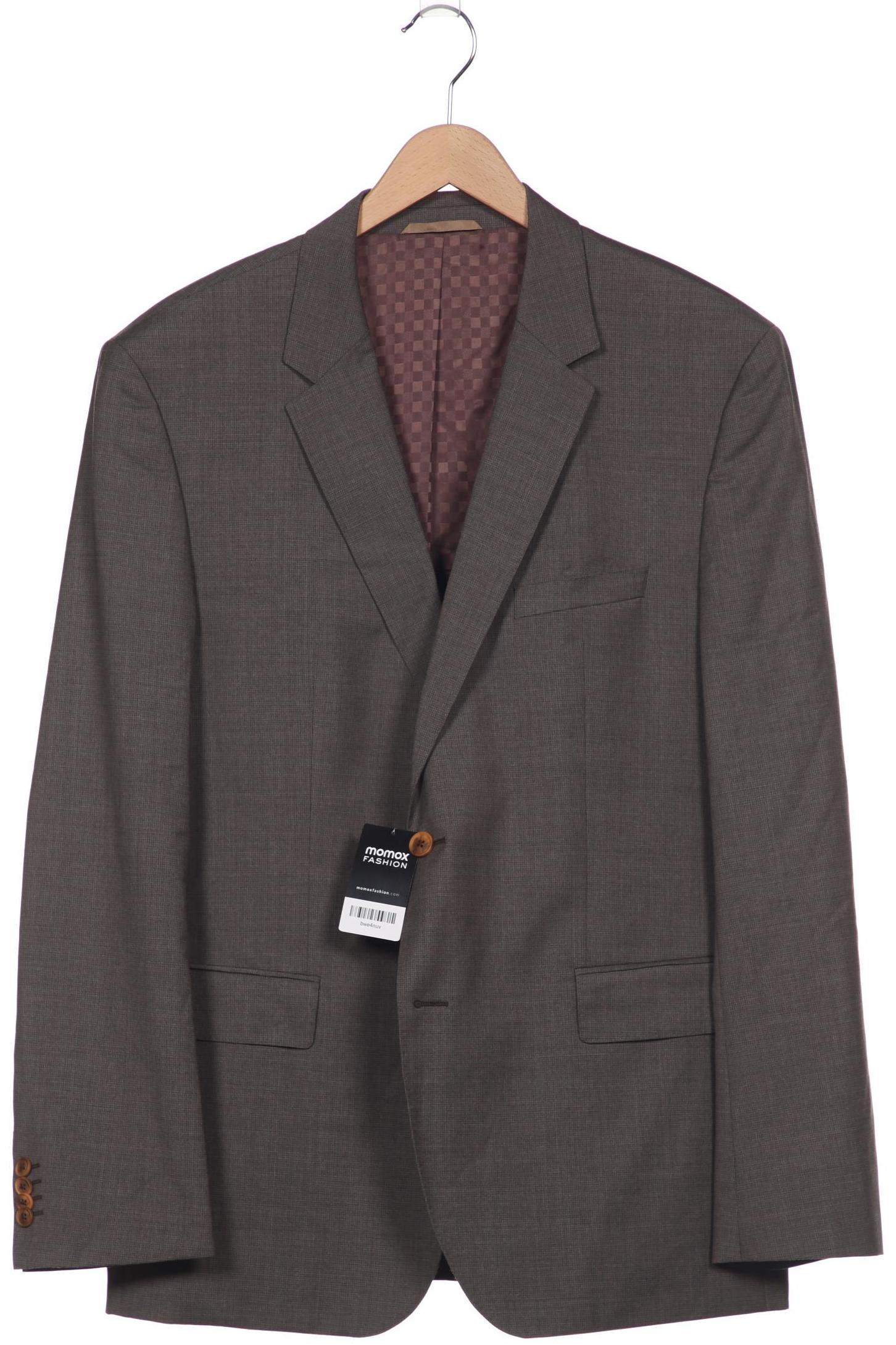 

Boss by Hugo Boss Herren Sakko, grau, Gr. 58