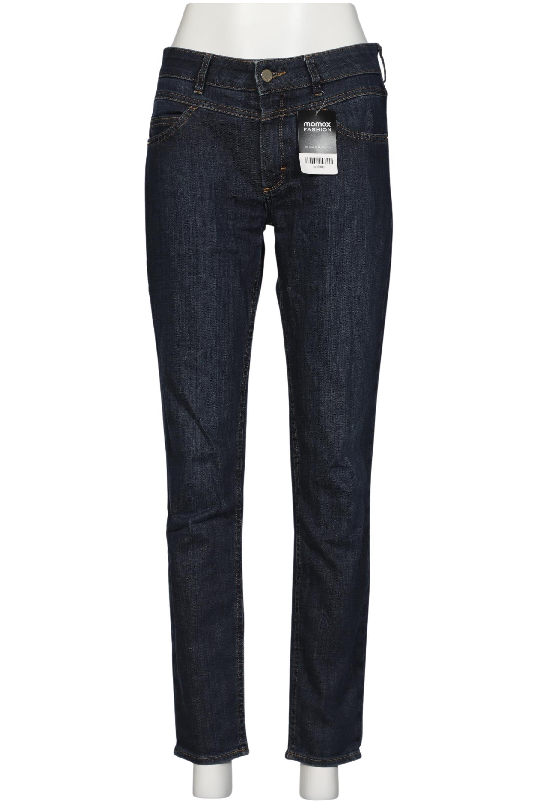 

Boss by Hugo Boss Damen Jeans, marineblau, Gr. 28