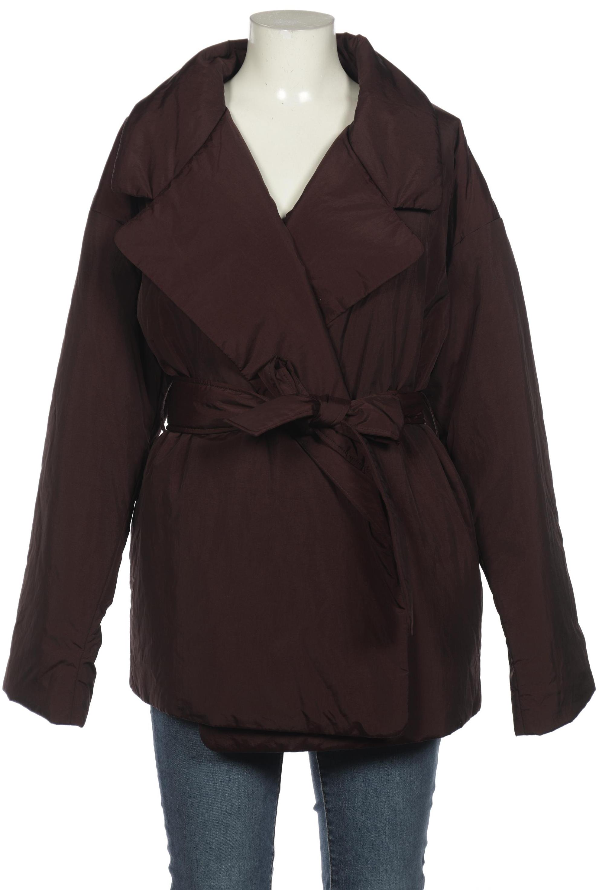 

BOSS by Hugo Boss Damen Jacke, bordeaux