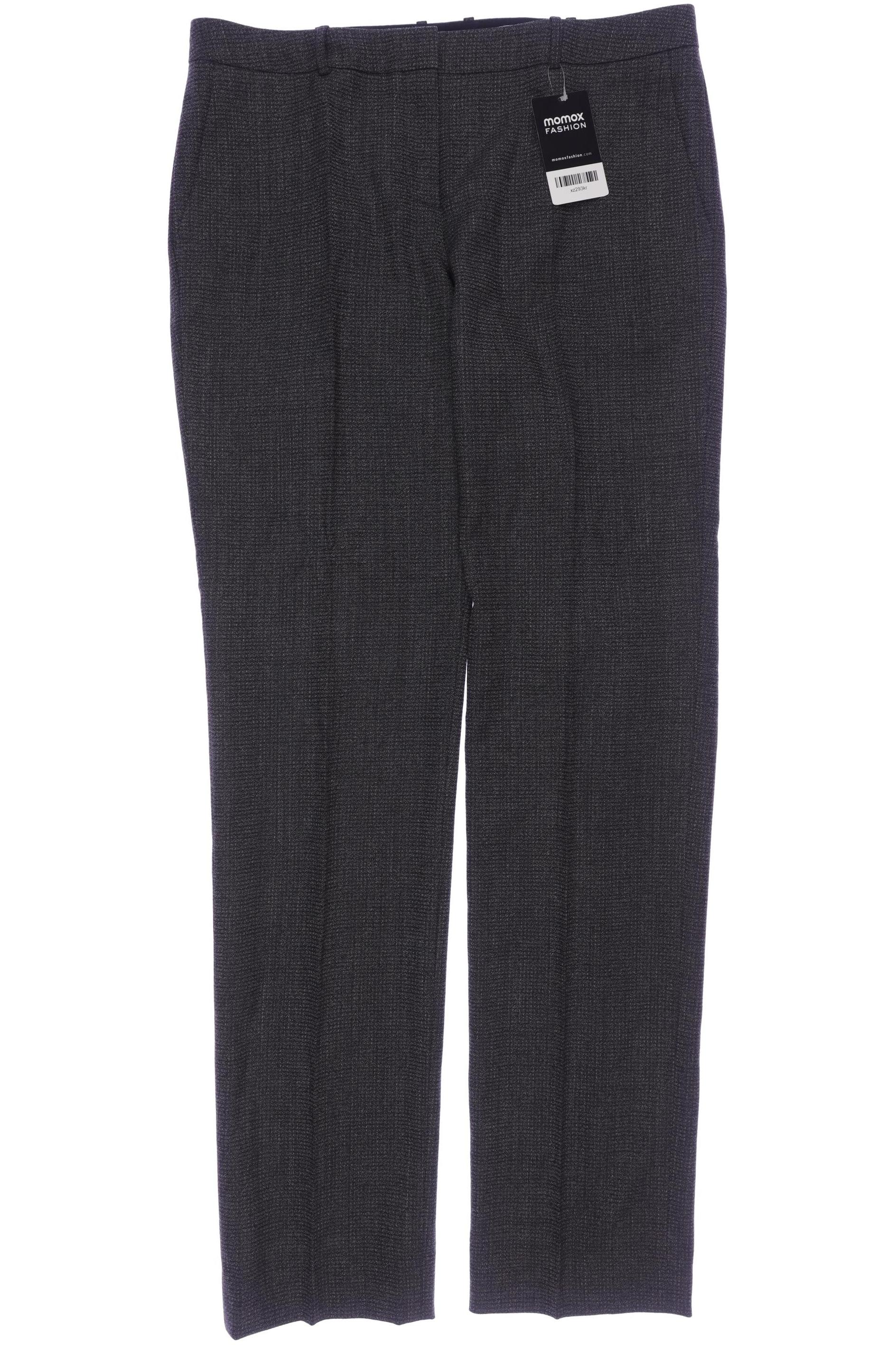 

Boss by Hugo Boss Damen Stoffhose, grau, Gr. 32