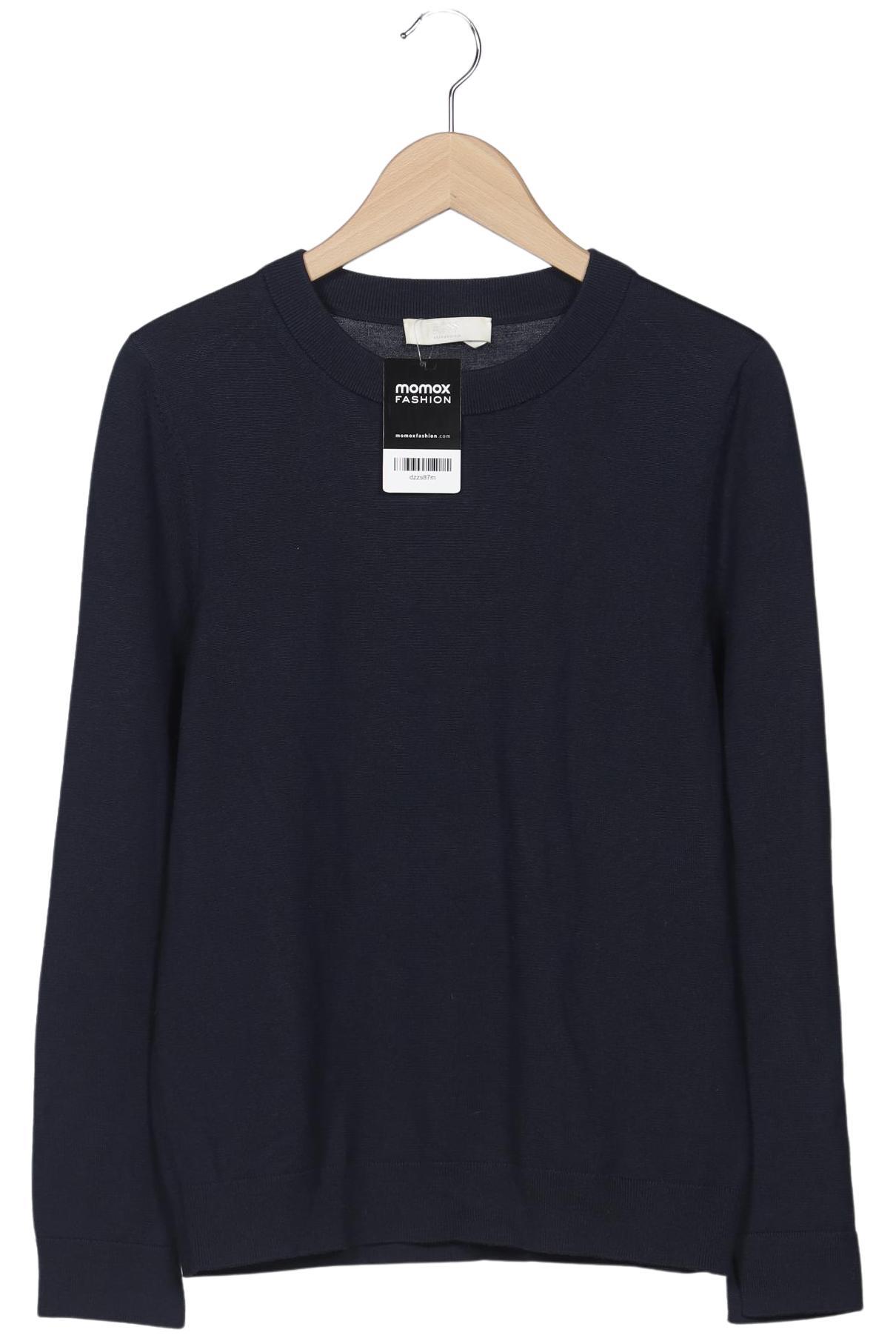 

Boss by Hugo Boss Damen Pullover, marineblau, Gr. 38