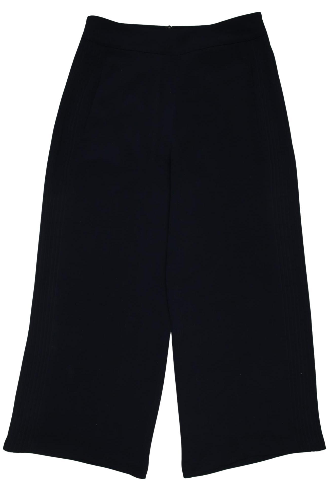 

Boss by Hugo Boss Damen Stoffhose, marineblau, Gr. 34