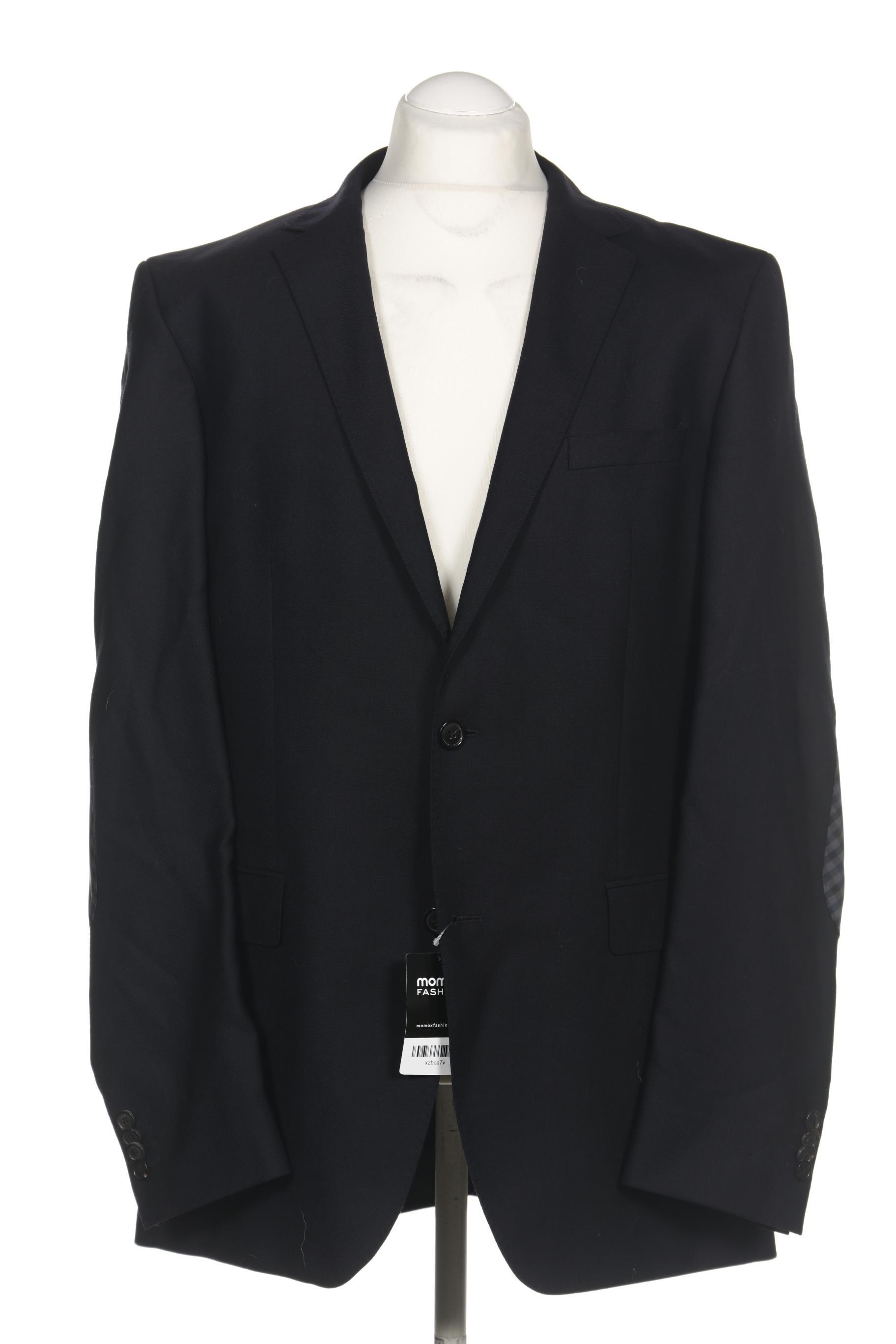 

Boss by Hugo Boss Herren Sakko, schwarz, Gr. 106