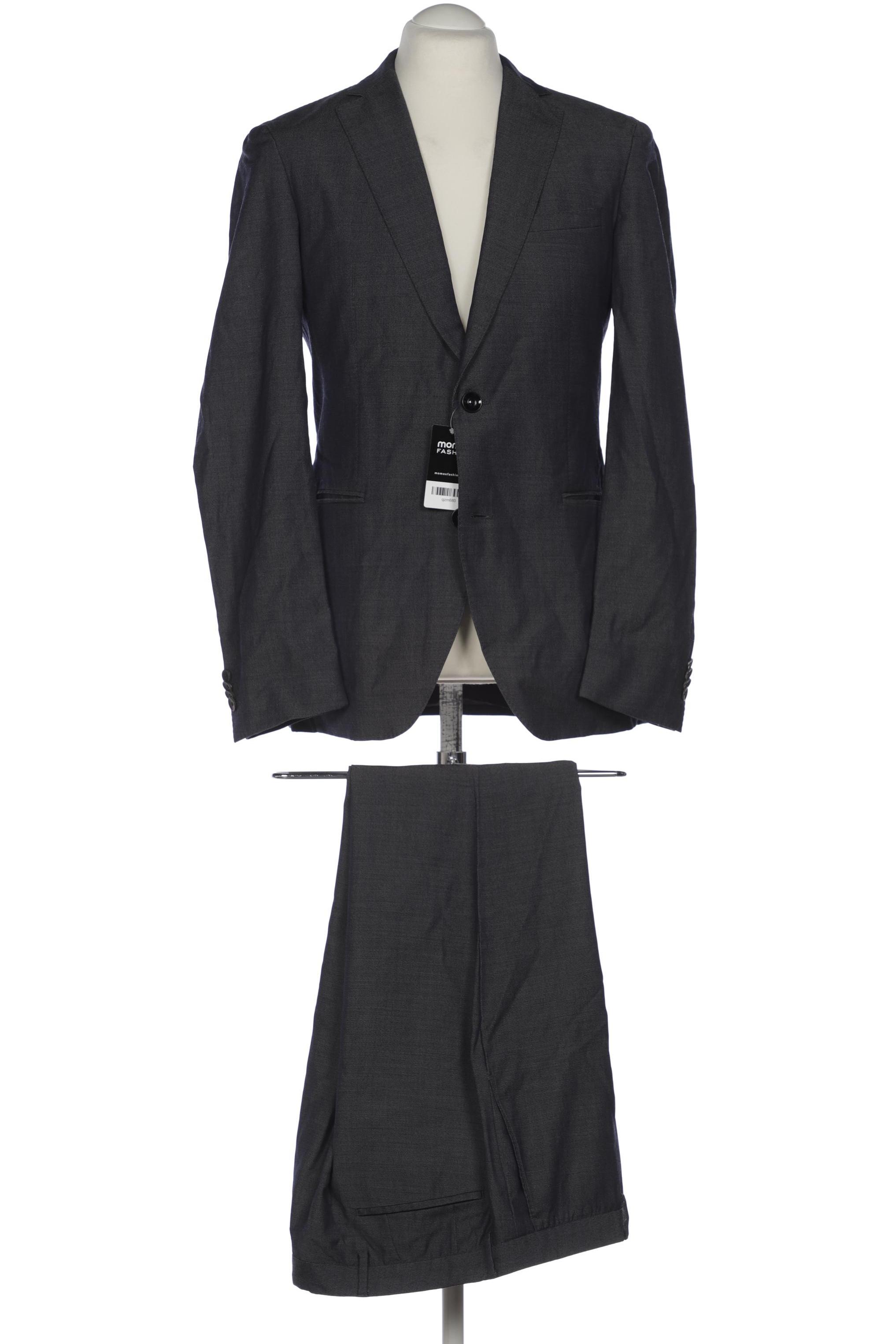 

Boss by Hugo Boss Herren Anzug, marineblau, Gr. 98