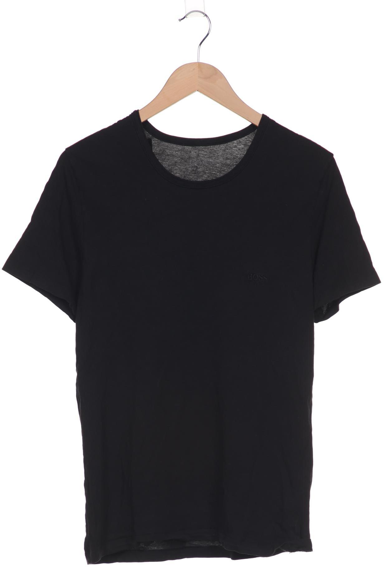 

Boss by Hugo Boss Herren T-Shirt, schwarz, Gr. 48