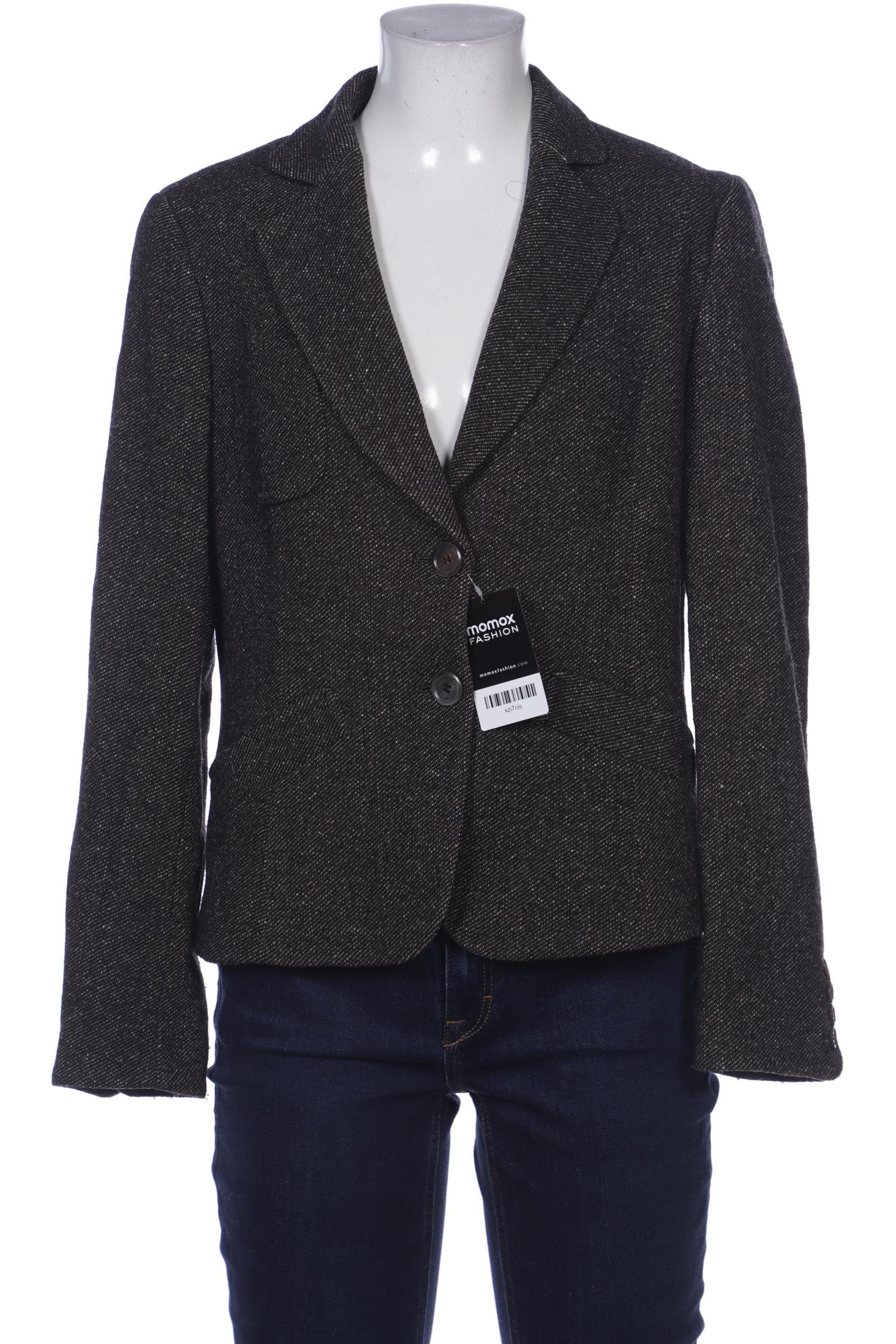 

Boss by Hugo Boss Damen Blazer, braun, Gr. 40