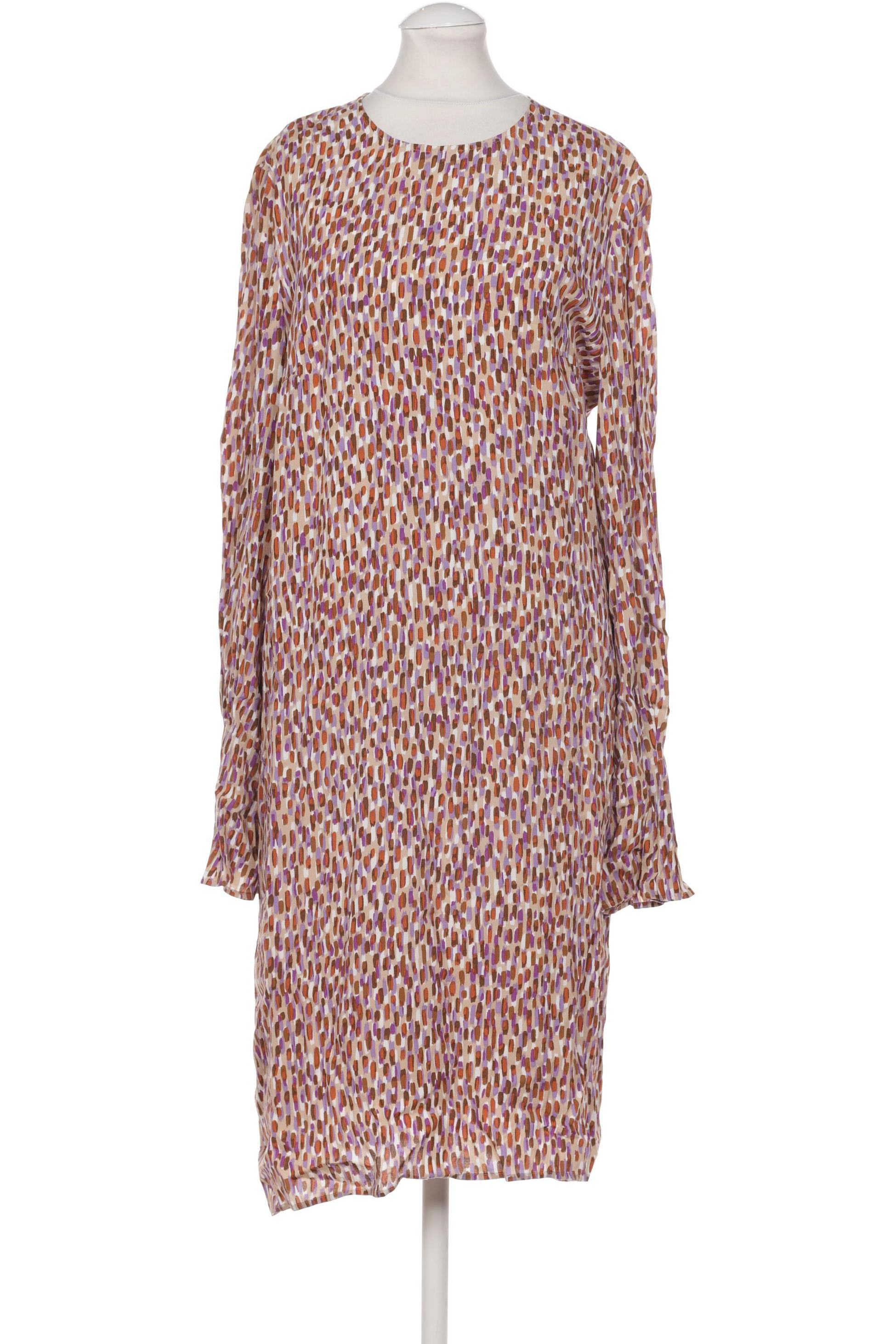 

Boss by Hugo Boss Damen Kleid, braun, Gr. 38
