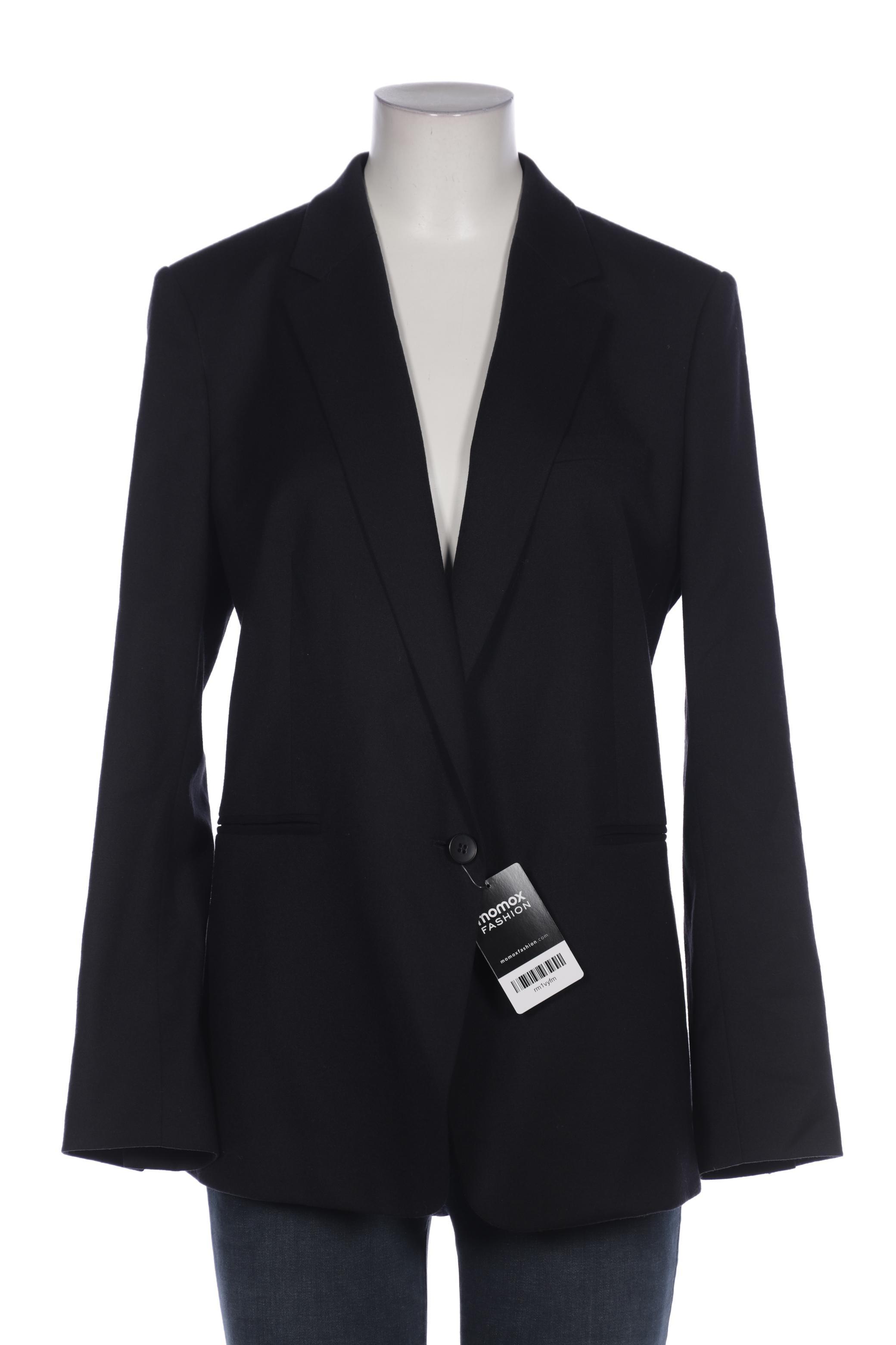 

Boss by Hugo Boss Damen Blazer, marineblau, Gr. 40