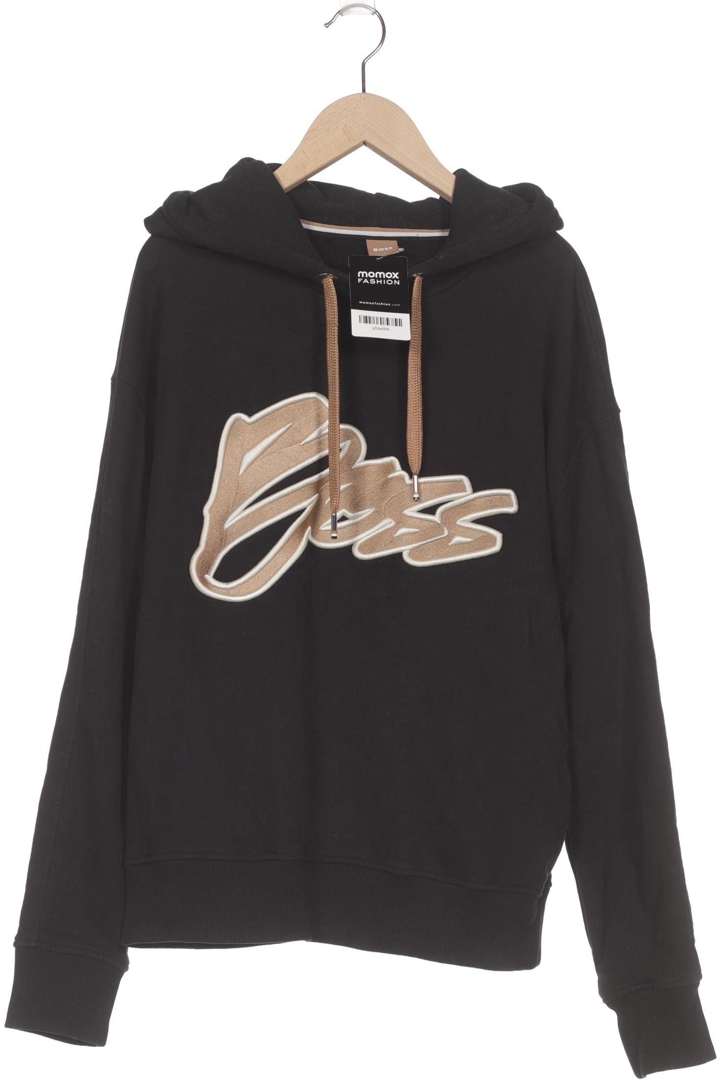 

Boss by Hugo Boss Damen Sweatshirt, schwarz, Gr. 36