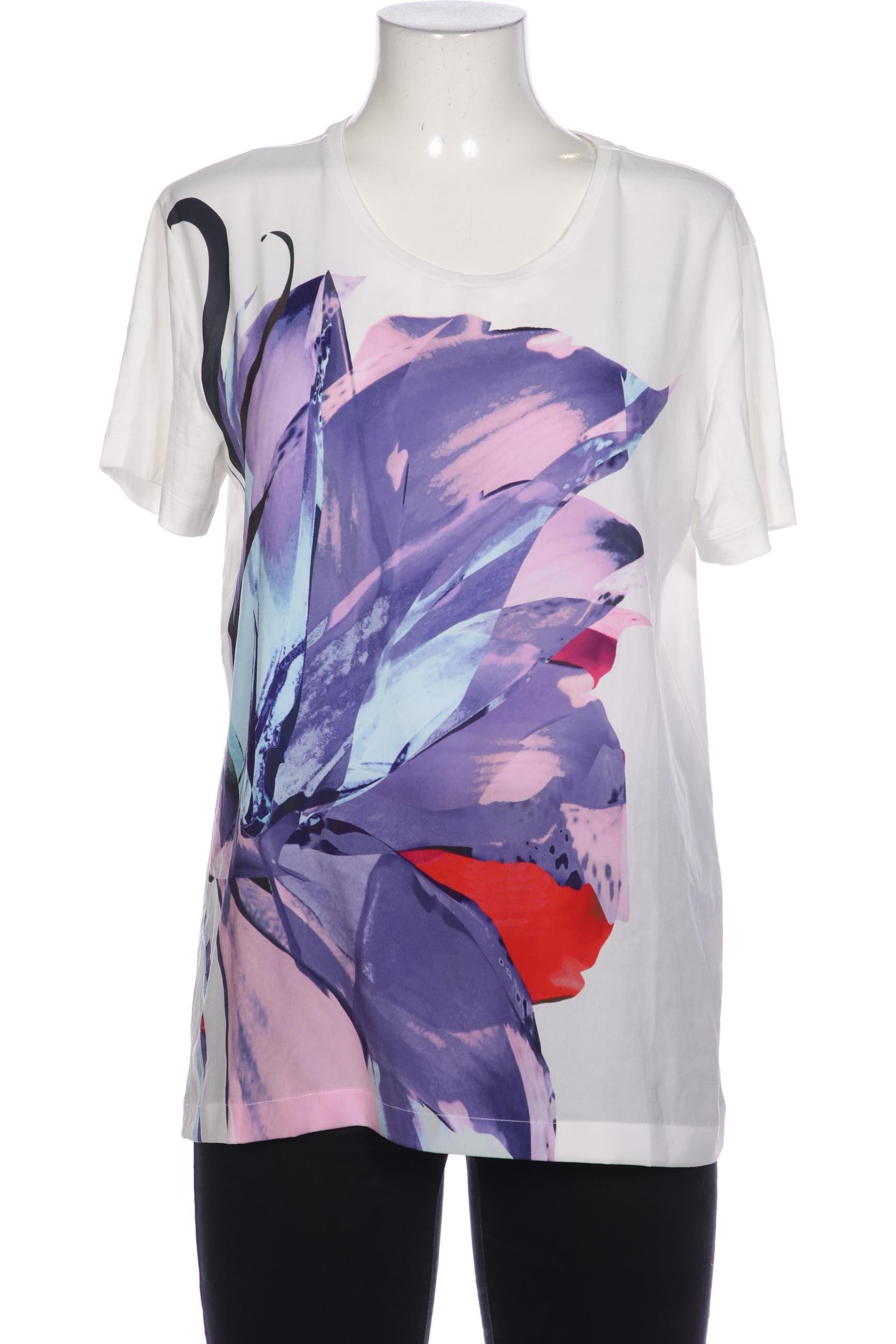 

Boss by Hugo Boss Damen Bluse, cremeweiß, Gr. 42