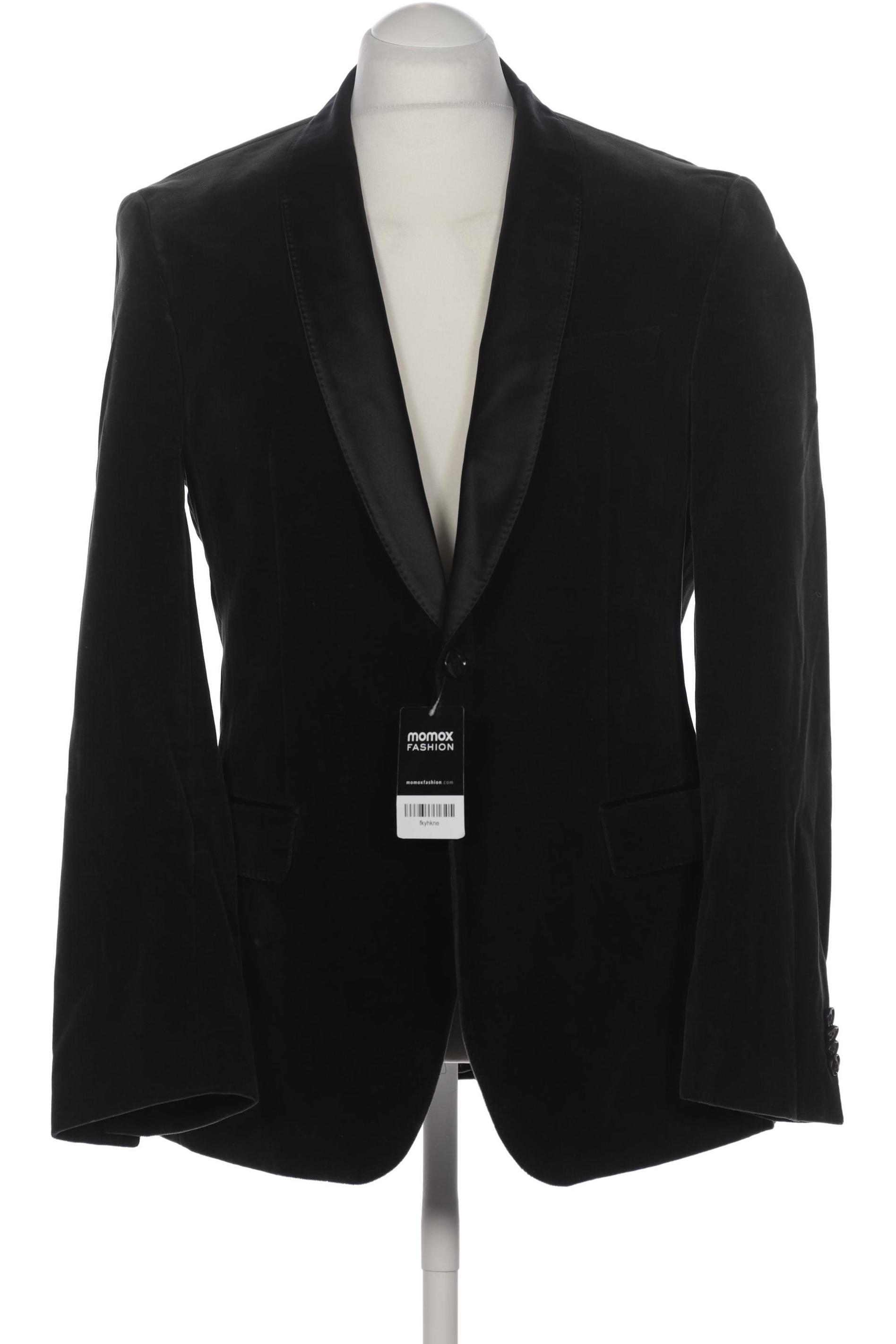 

Boss by Hugo Boss Herren Sakko, grün, Gr. 52