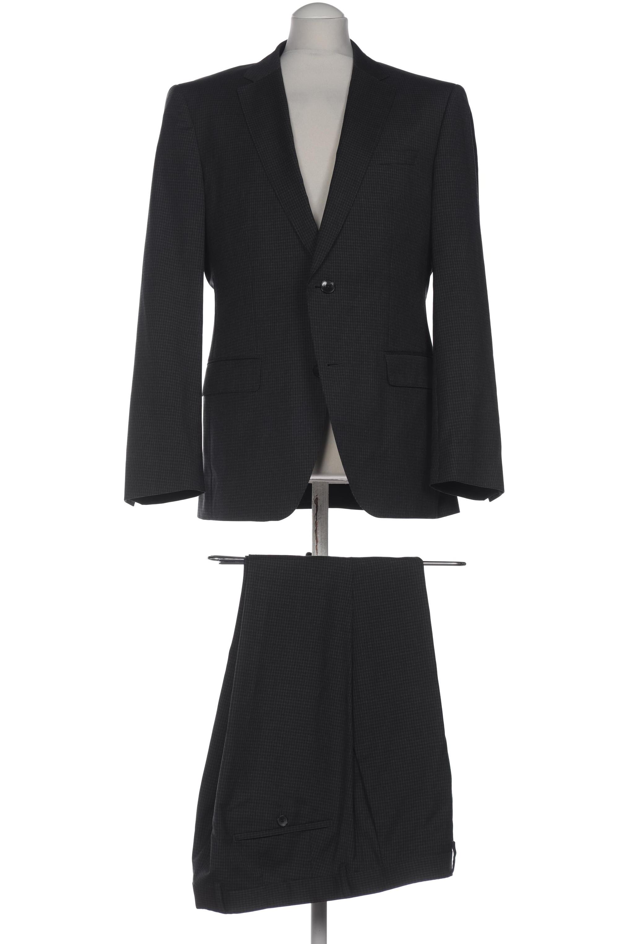 

BOSS by Hugo Boss Herren Anzug, grau