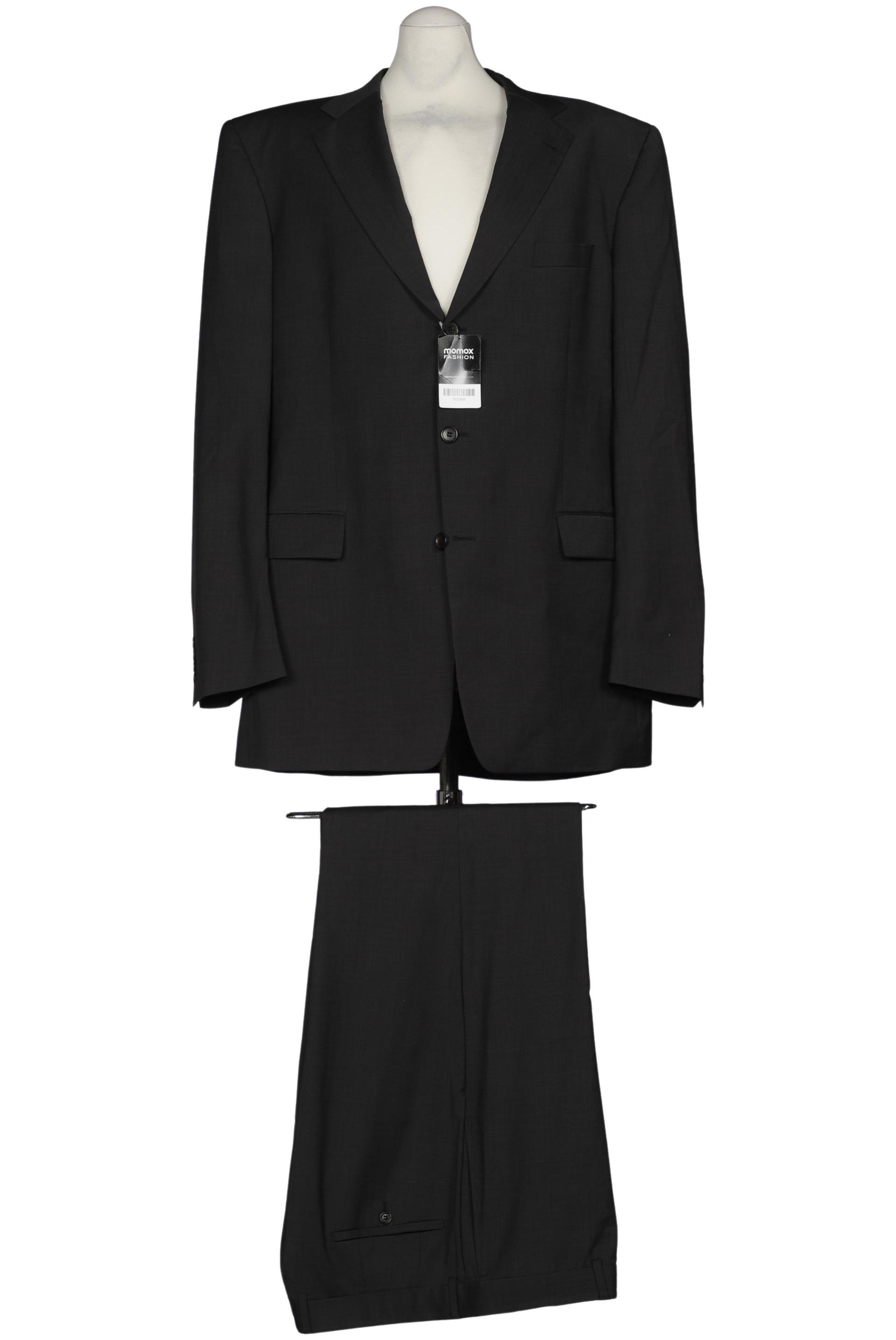 

Boss by Hugo Boss Herren Anzug, schwarz, Gr. 114