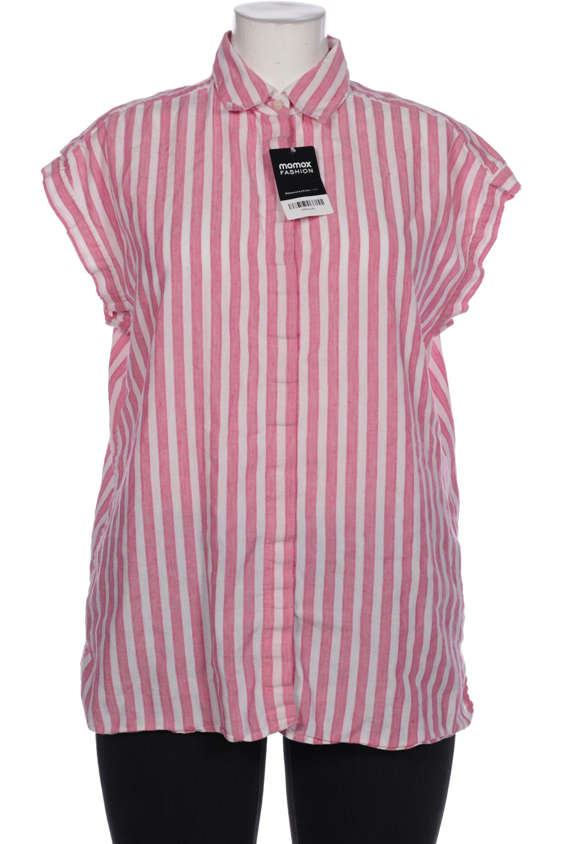 

Boss by Hugo Boss Damen Bluse, pink, Gr. 42