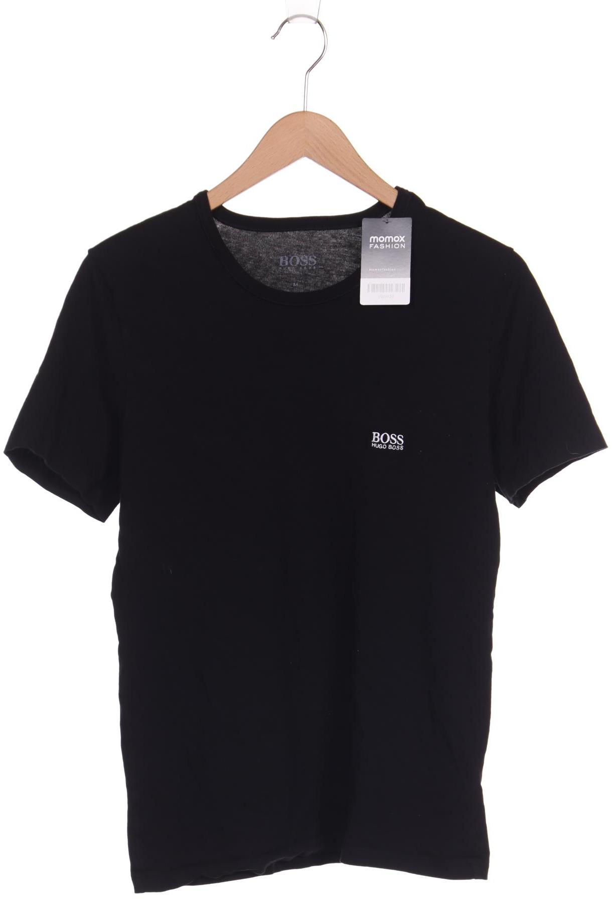 

BOSS by Hugo Boss Herren T-Shirt, schwarz