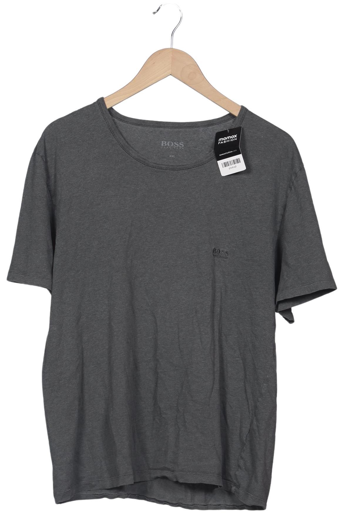 

Boss by Hugo Boss Herren T-Shirt, grau, Gr. 56