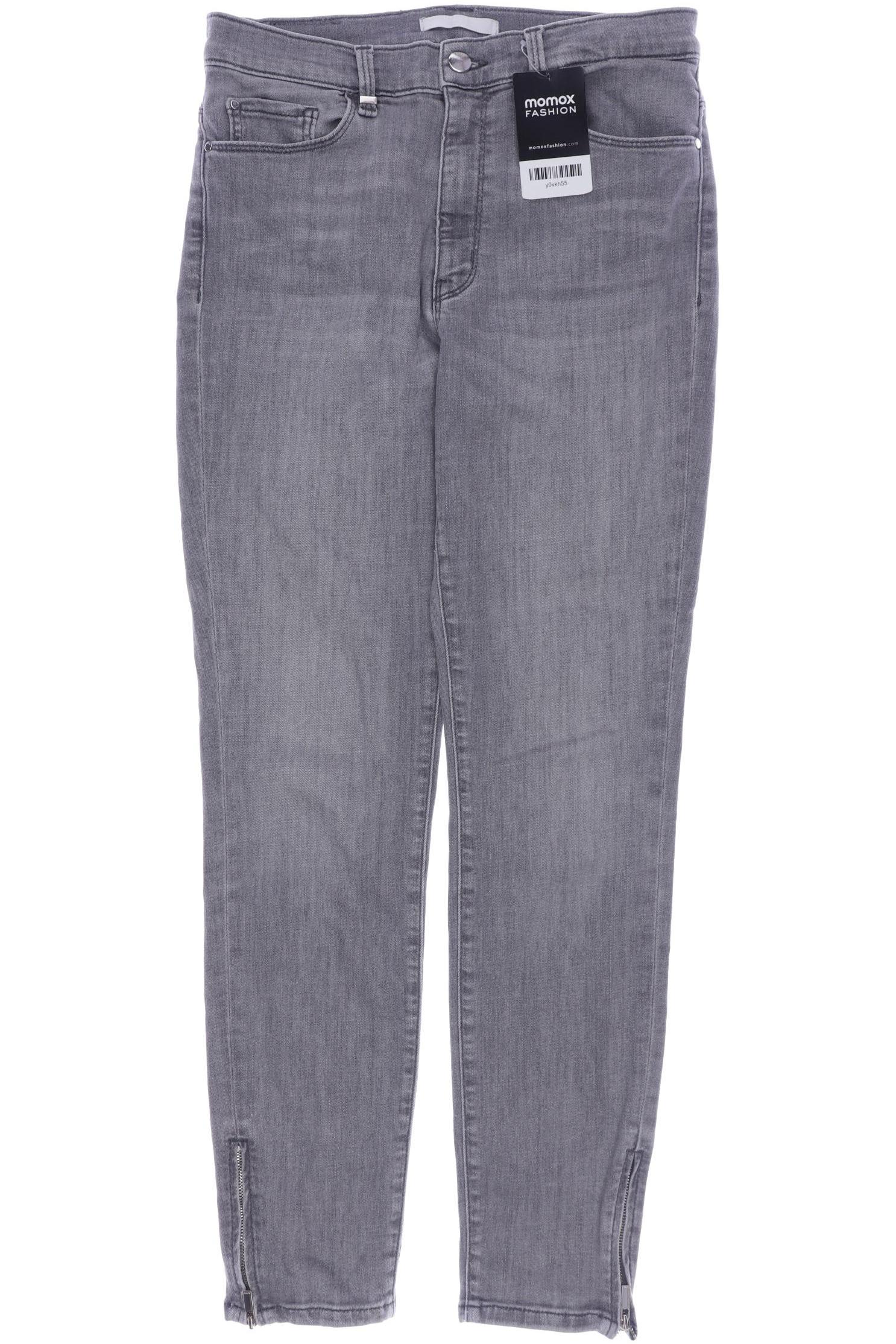 

BOSS by Hugo Boss Damen Jeans, grau
